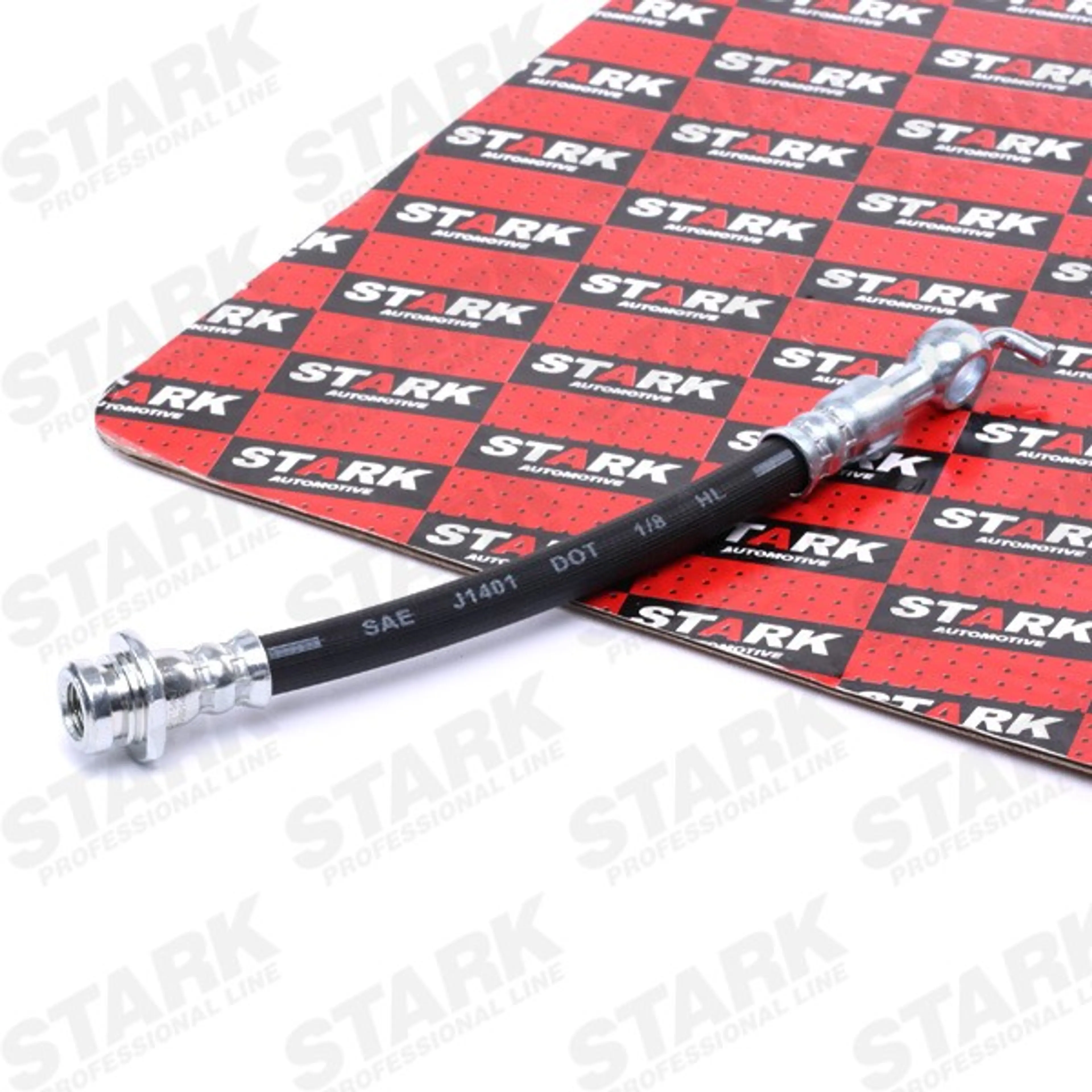 TUBO FLEXIBLE DE FRENOS