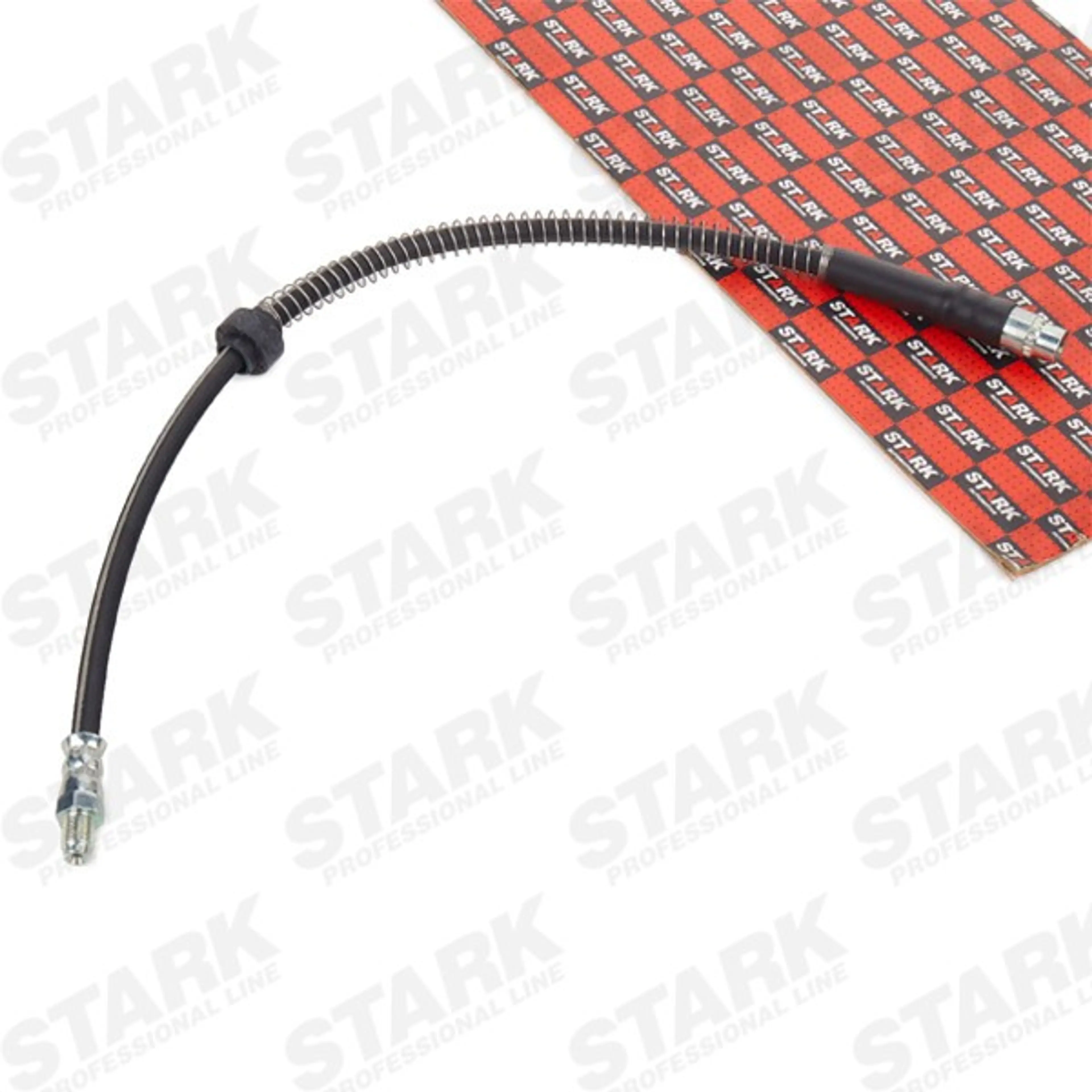 TUBO FLEXIBLE DE FRENOS