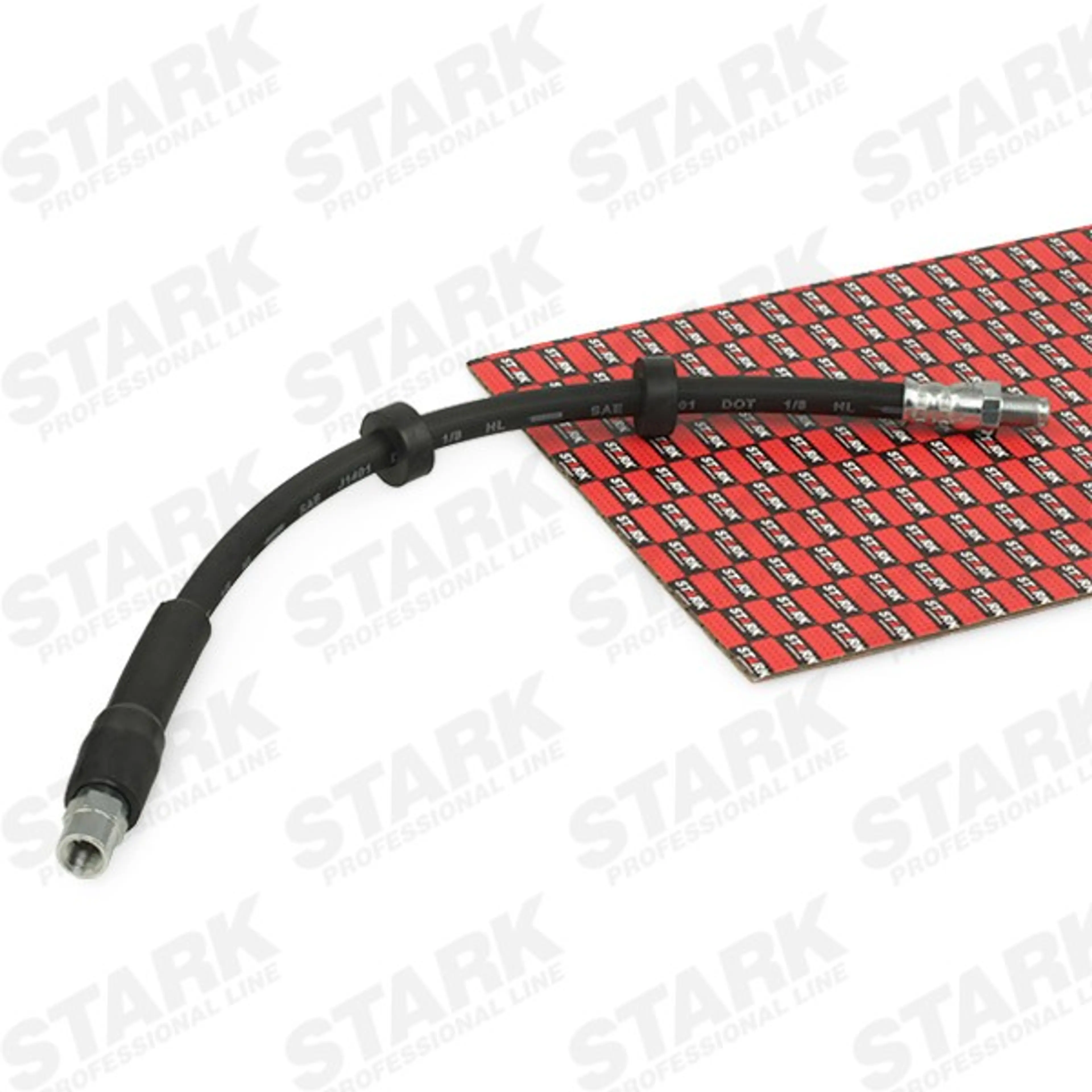 TUBO FLEXIBLE DE FRENOS