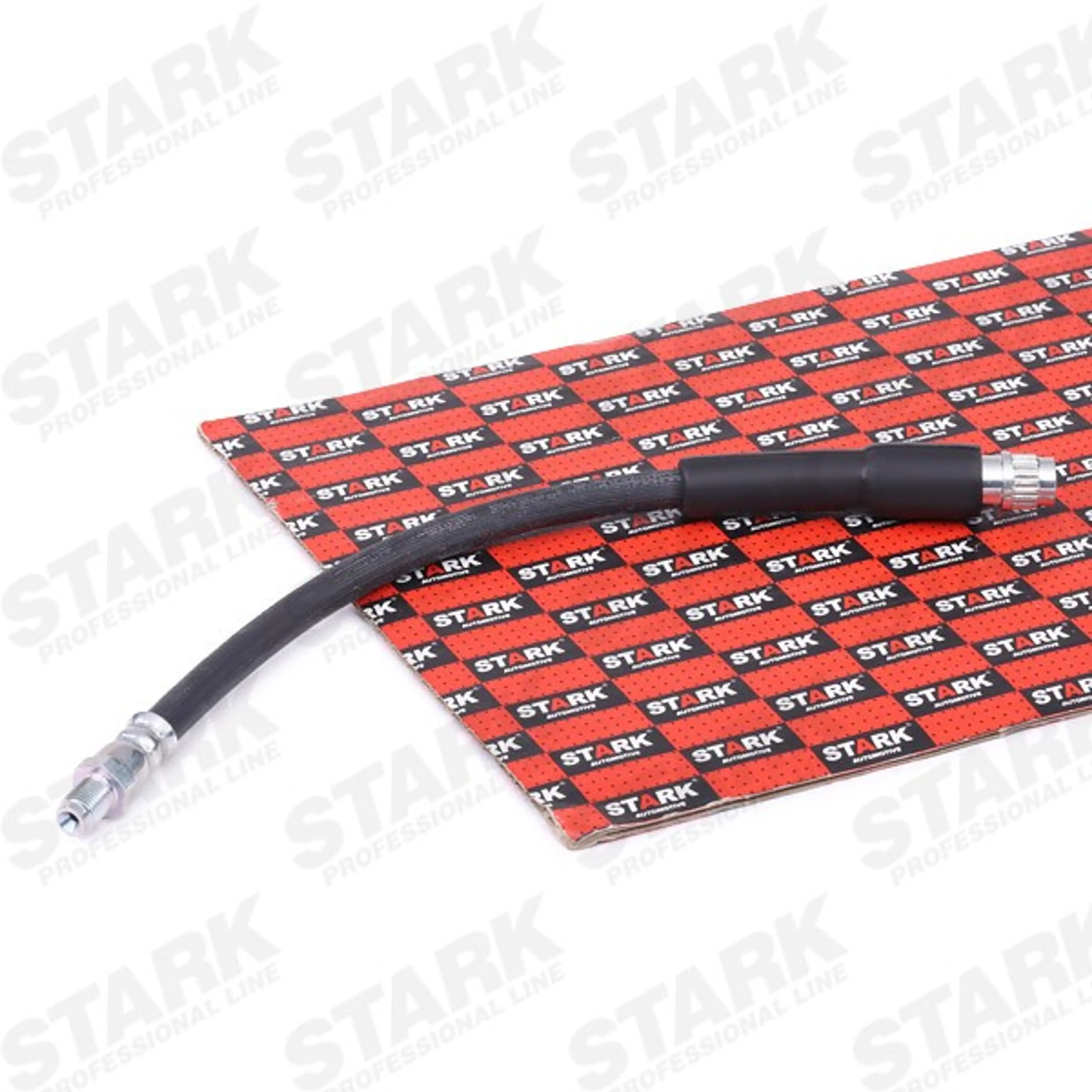 TUBO FLEXIBLE DE FRENOS