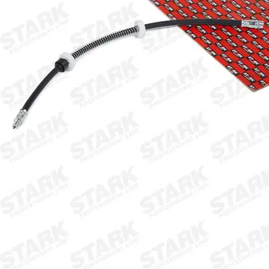 TUBO FLEXIBLE DE FRENOS