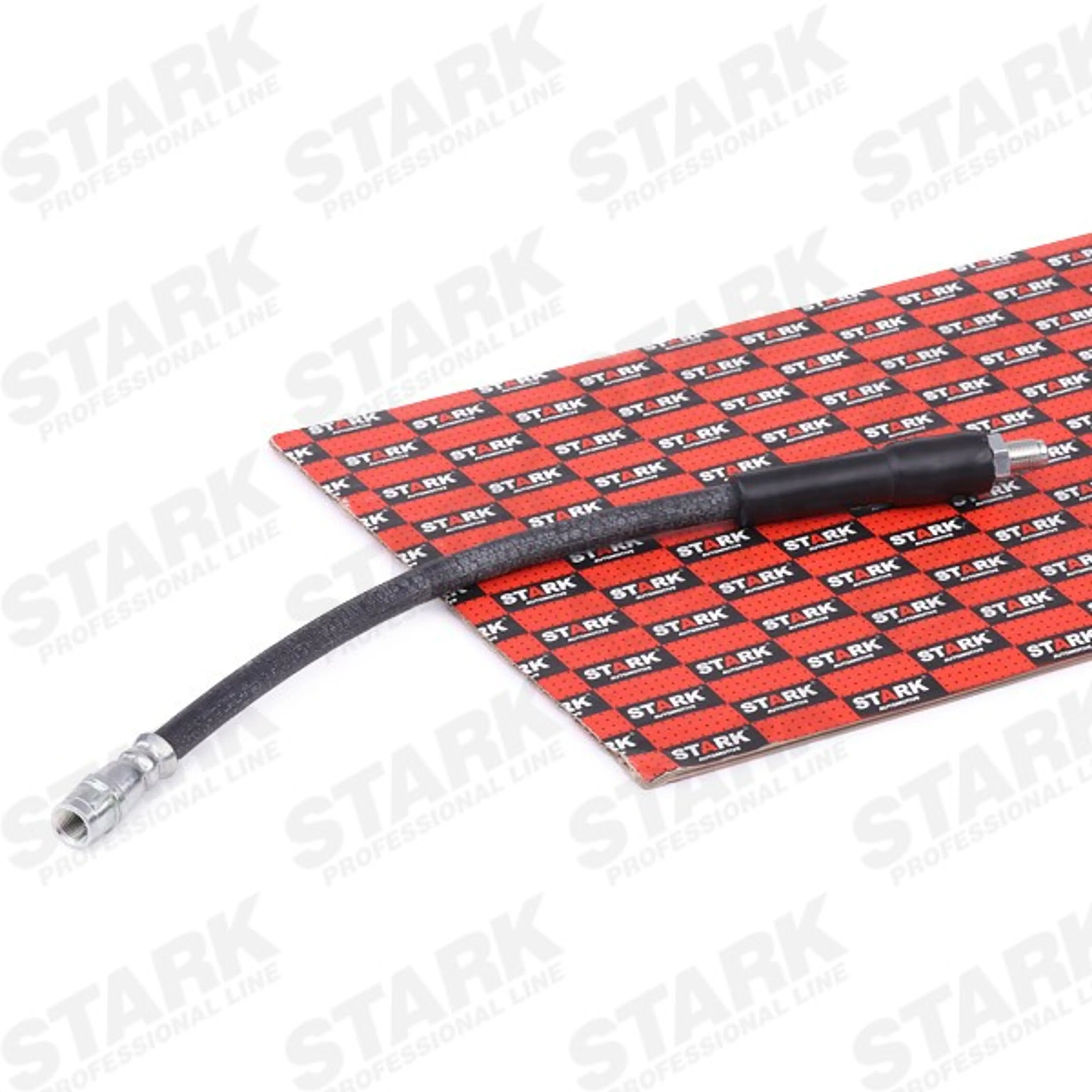 TUBO FLEXIBLE DE FRENOS