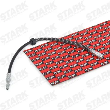 TUBO FLEXIBLE DE FRENOS