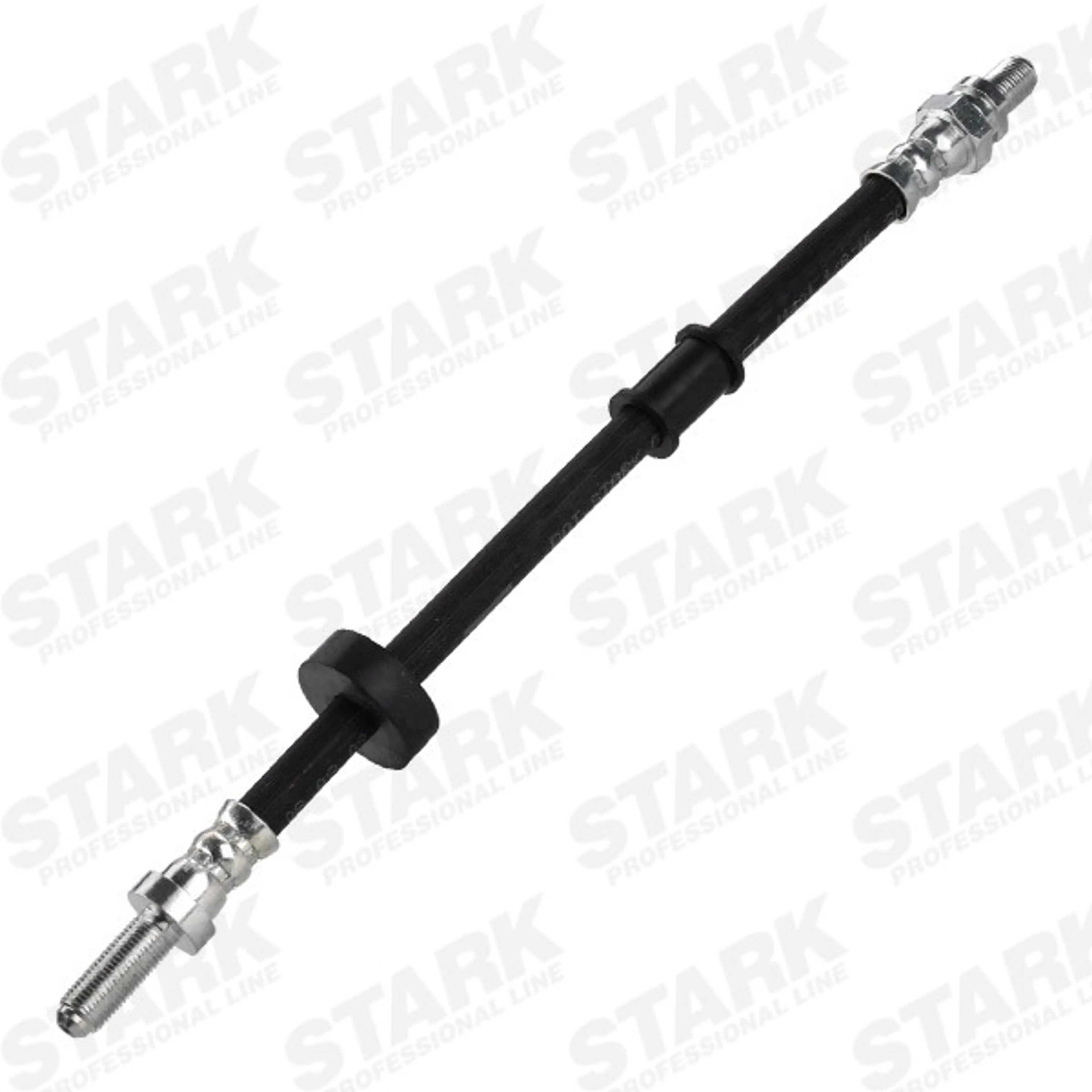 TUBO FLEXIBLE DE FRENOS