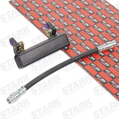 TUBO FLEXIBLE DE FRENOS