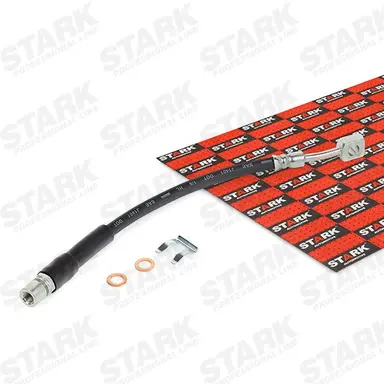 TUBO FLEXIBLE DE FRENOS