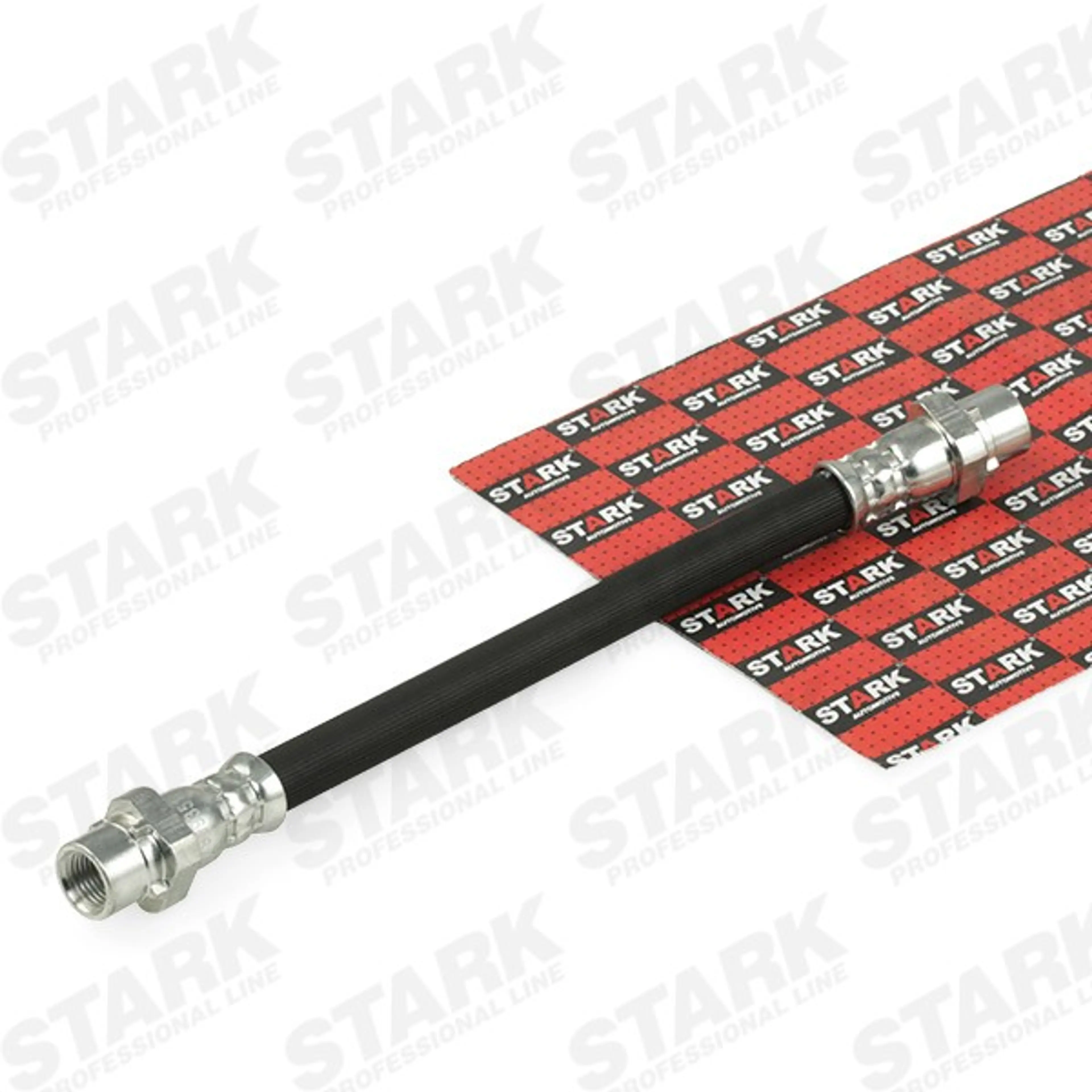 TUBO FLEXIBLE DE FRENOS