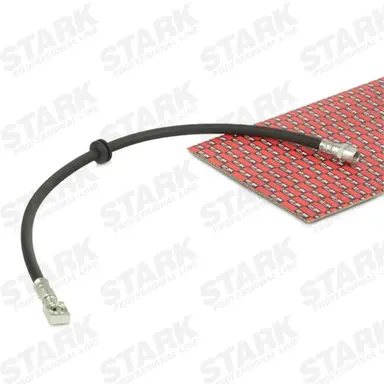 TUBO FLEXIBLE DE FRENOS