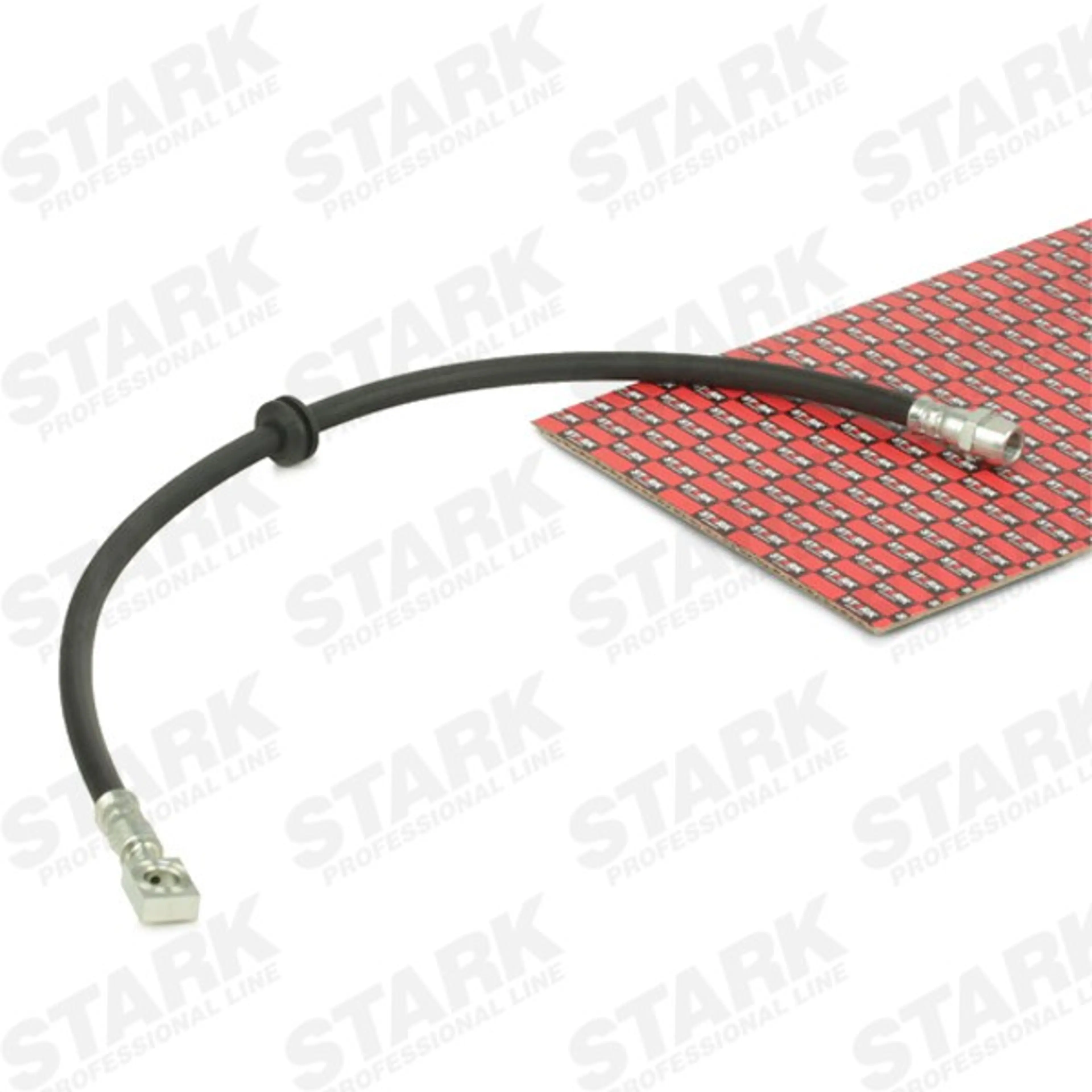 TUBO FLEXIBLE DE FRENOS