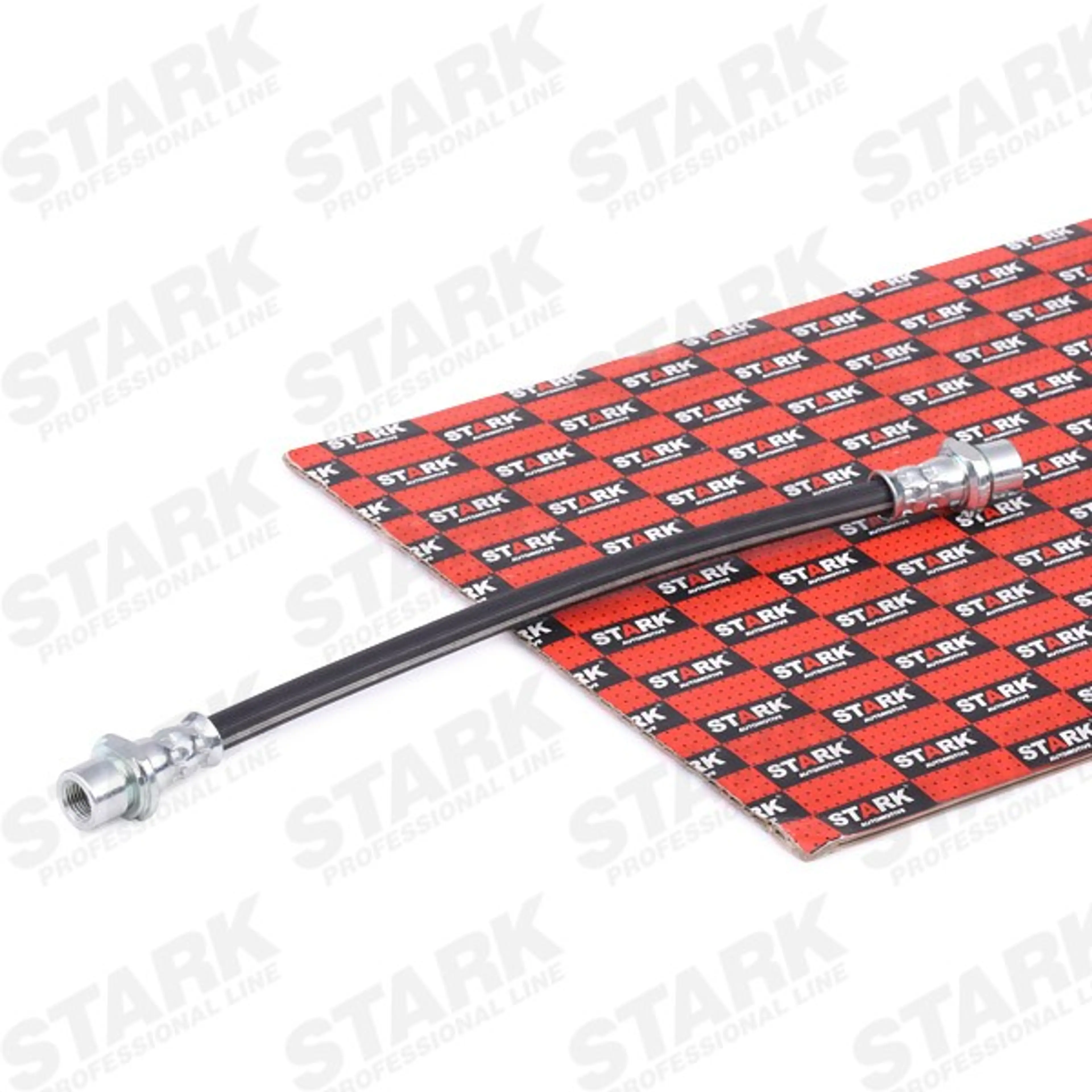 TUBO FLEXIBLE DE FRENOS