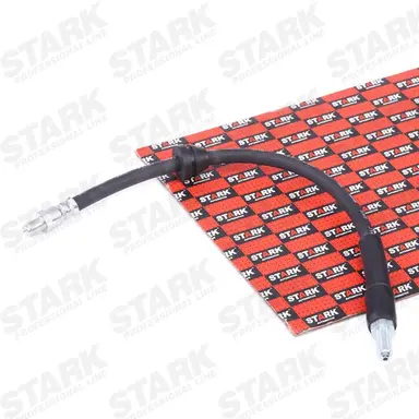 TUBO FLEXIBLE DE FRENOS