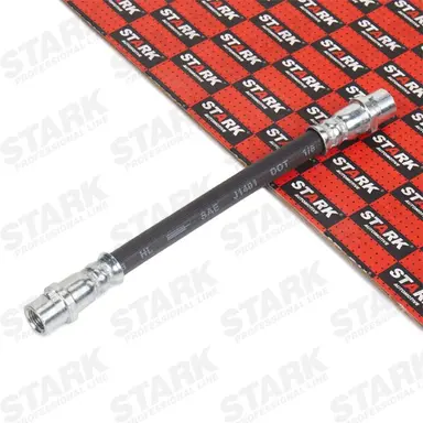 TUBO FLEXIBLE DE FRENOS