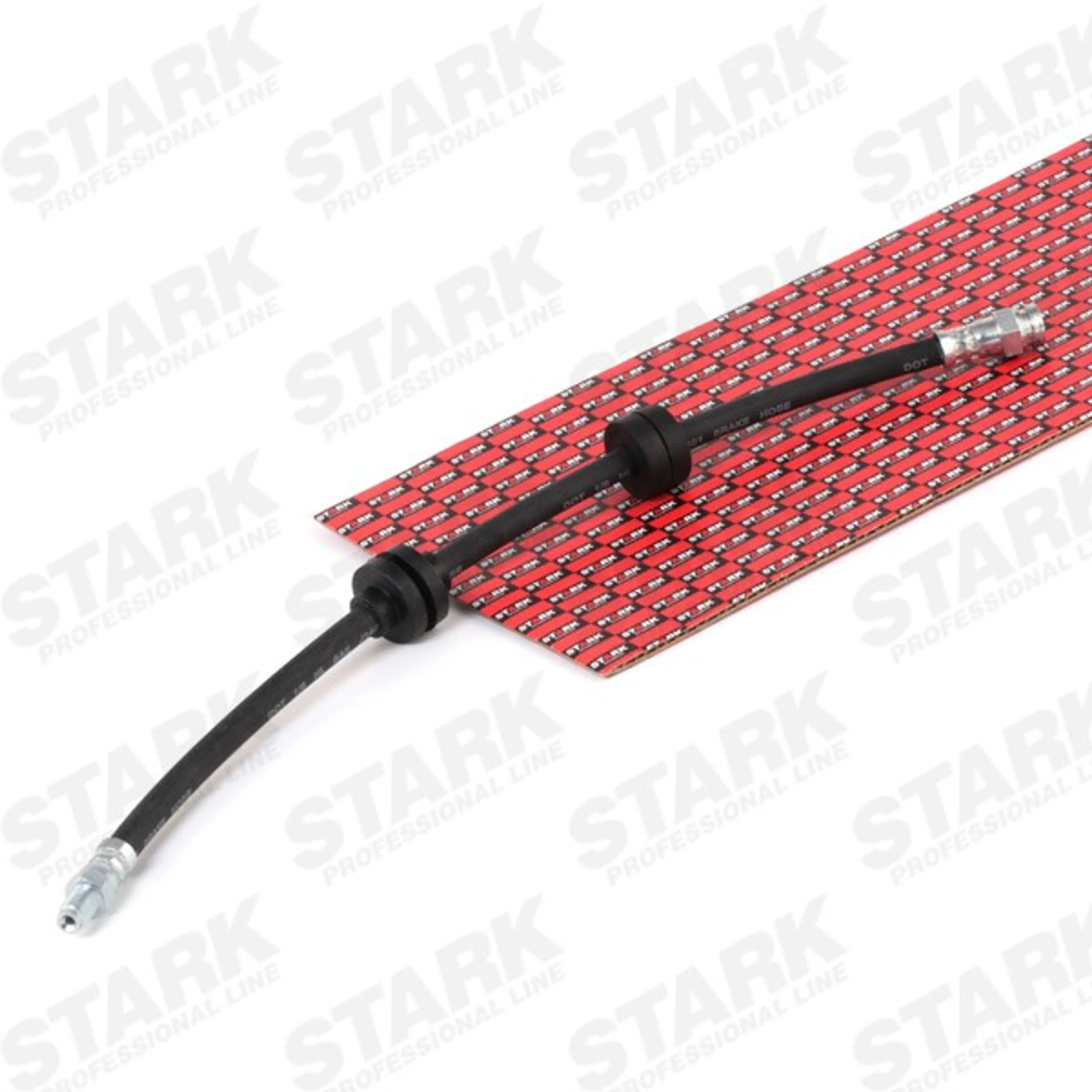 TUBO FLEXIBLE DE FRENOS