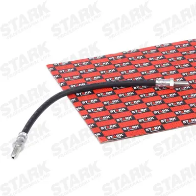 TUBO FLEXIBLE DE FRENOS