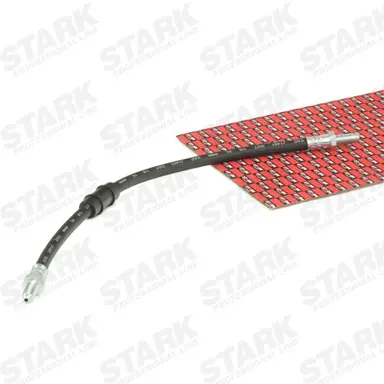 TUBO FLEXIBLE DE FRENOS