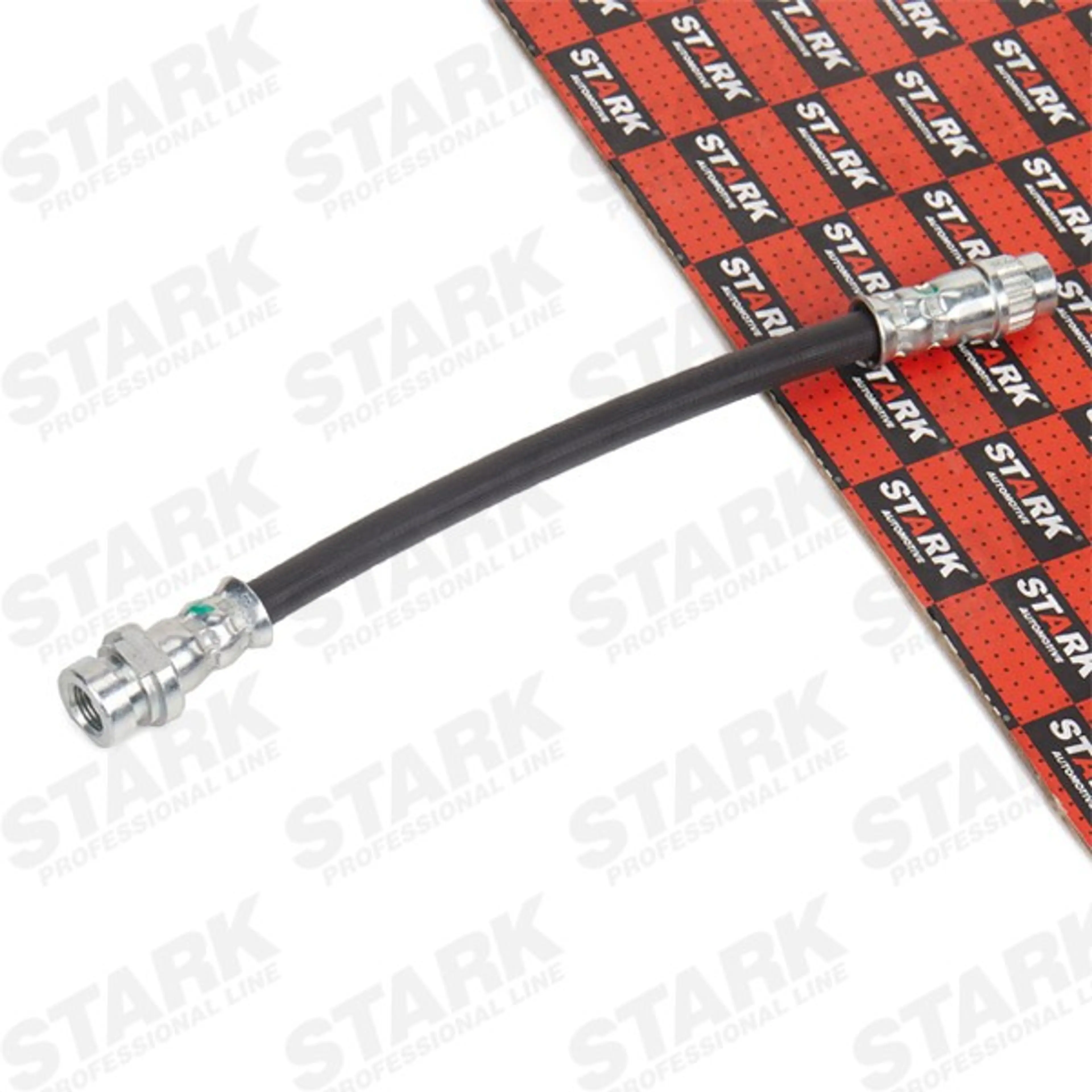 TUBO FLEXIBLE DE FRENOS