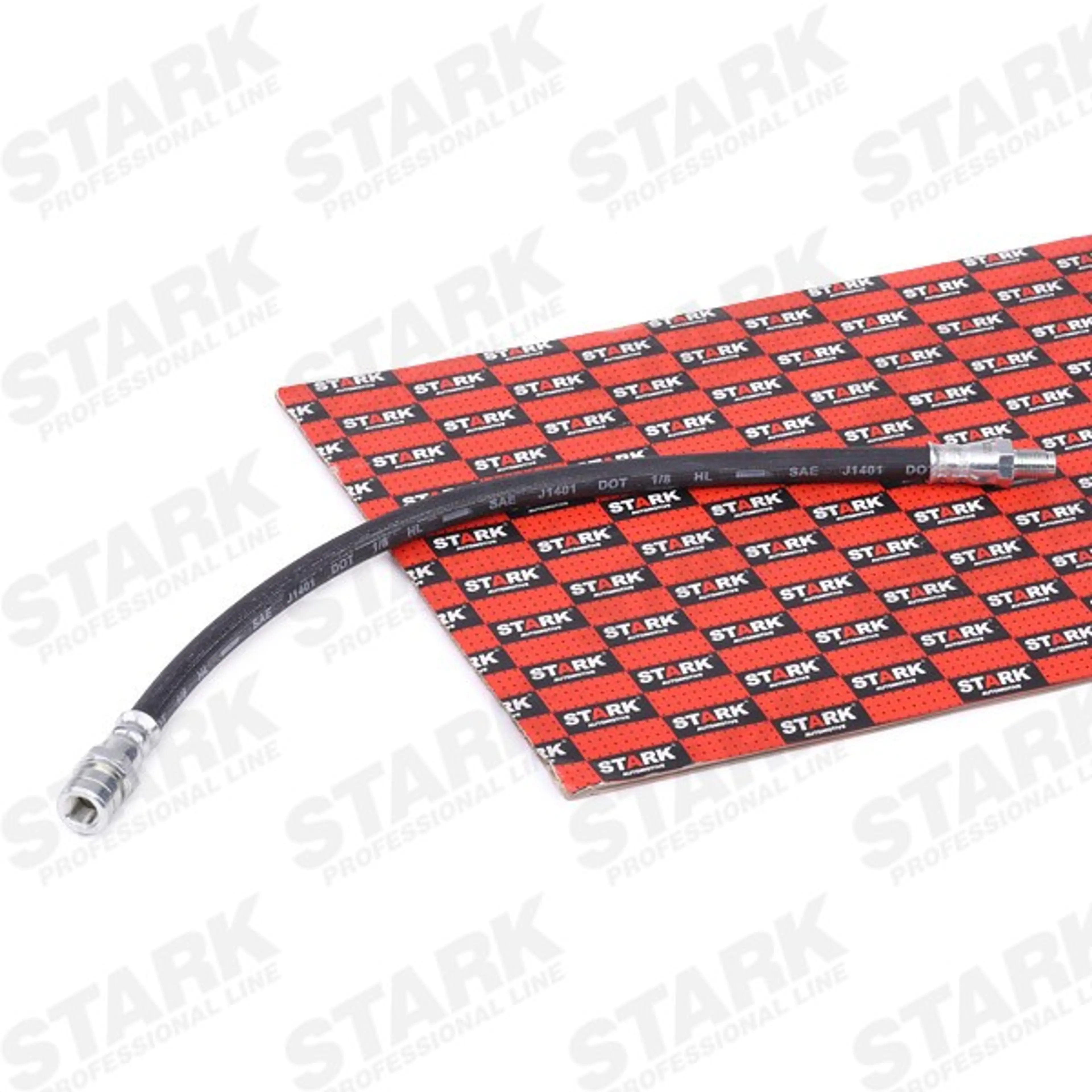 TUBO FLEXIBLE DE FRENOS