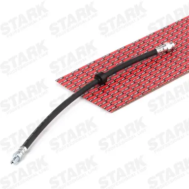 TUBO FLEXIBLE DE FRENOS