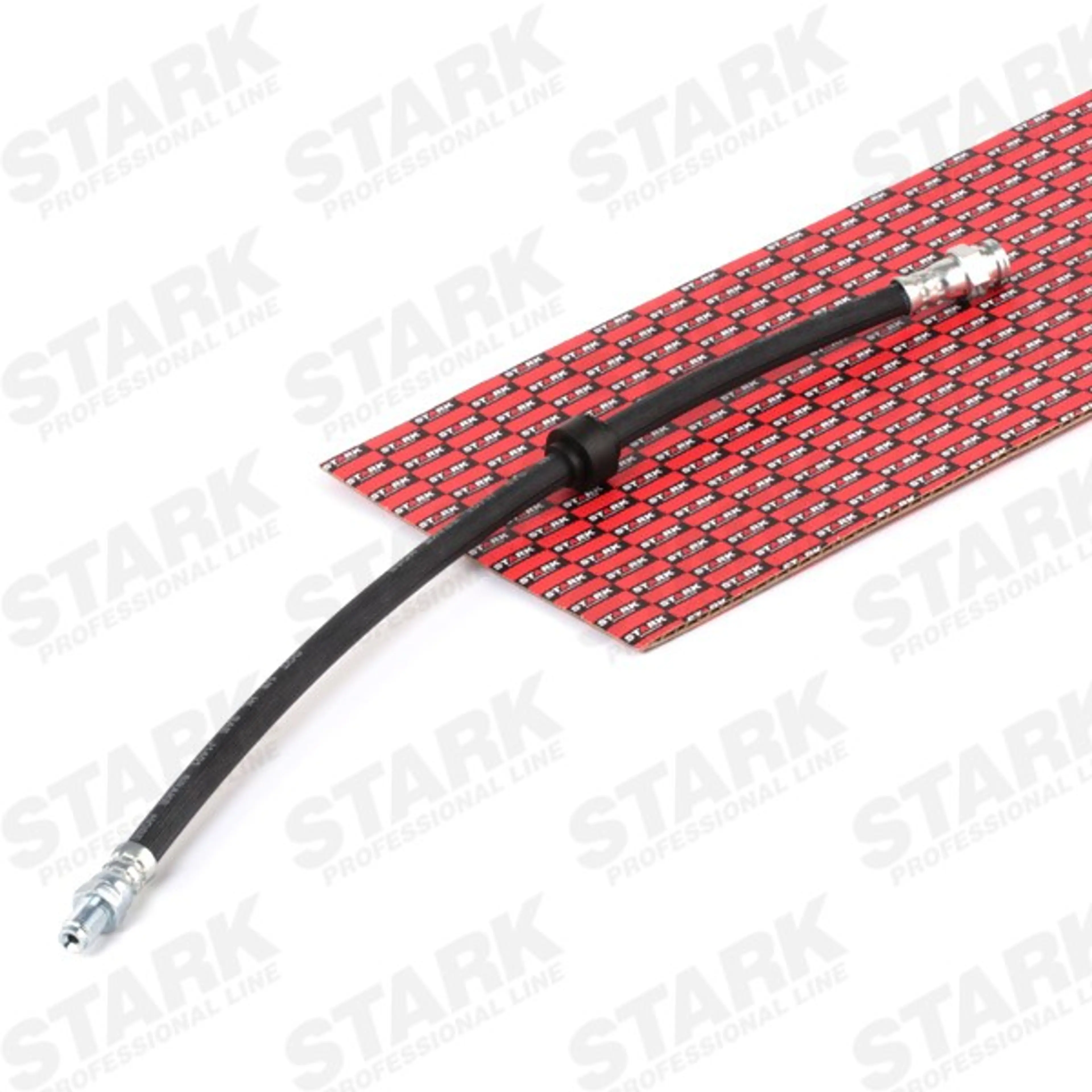 TUBO FLEXIBLE DE FRENOS