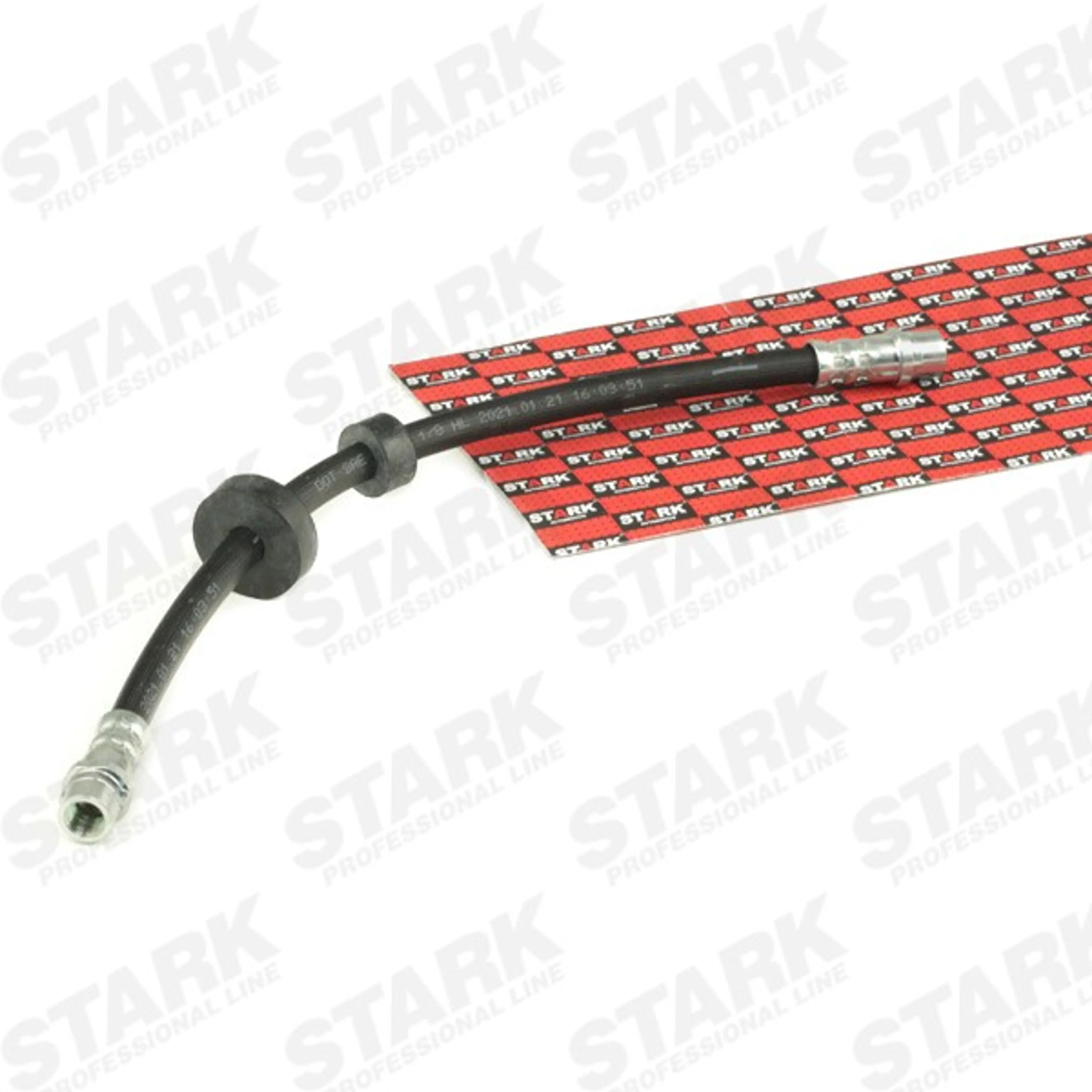 TUBO FLEXIBLE DE FRENOS