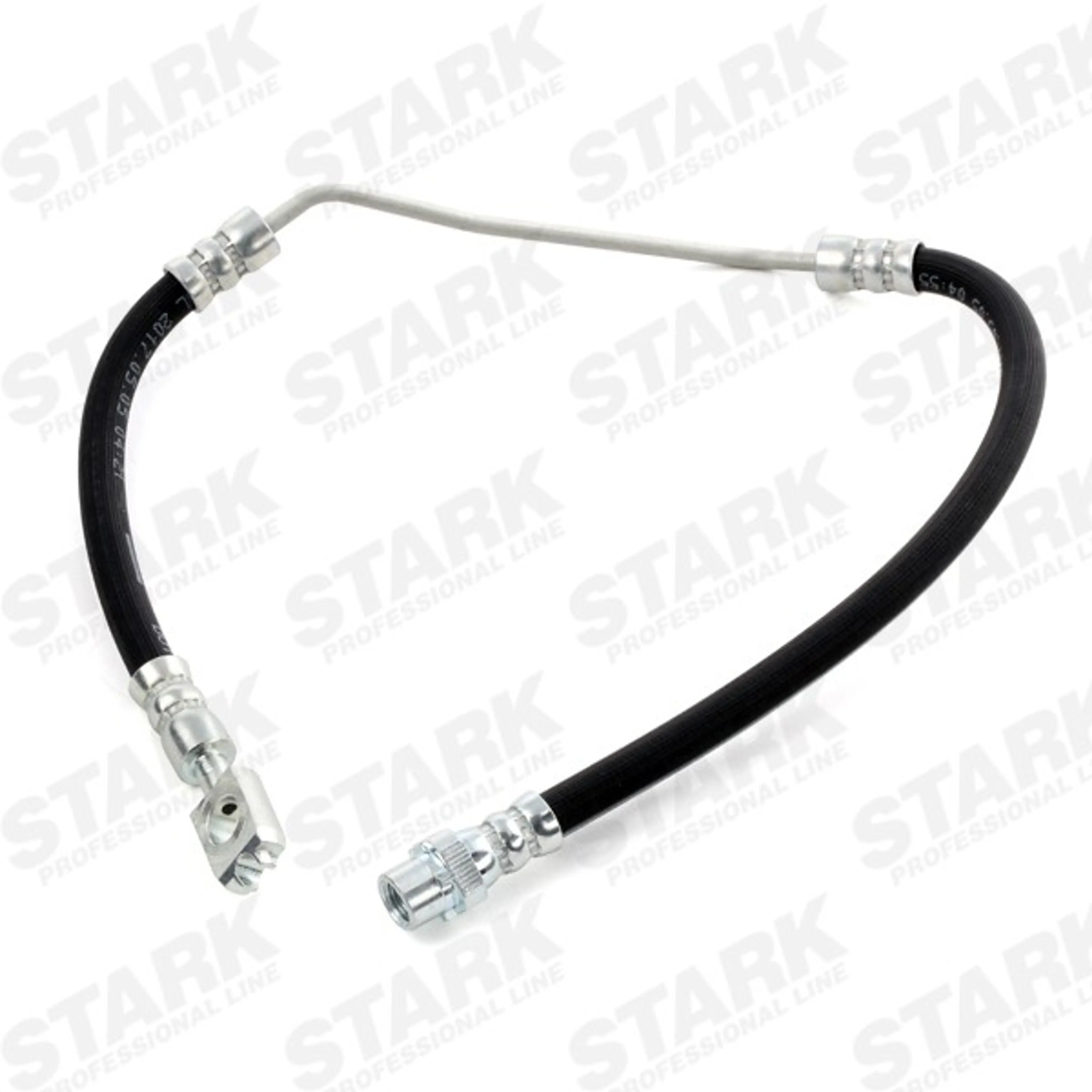 TUBO FLEXIBLE DE FRENOS