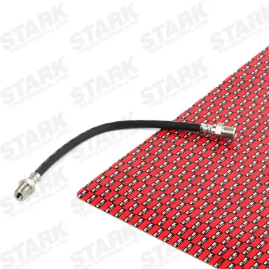 TUBO FLEXIBLE DE FRENOS