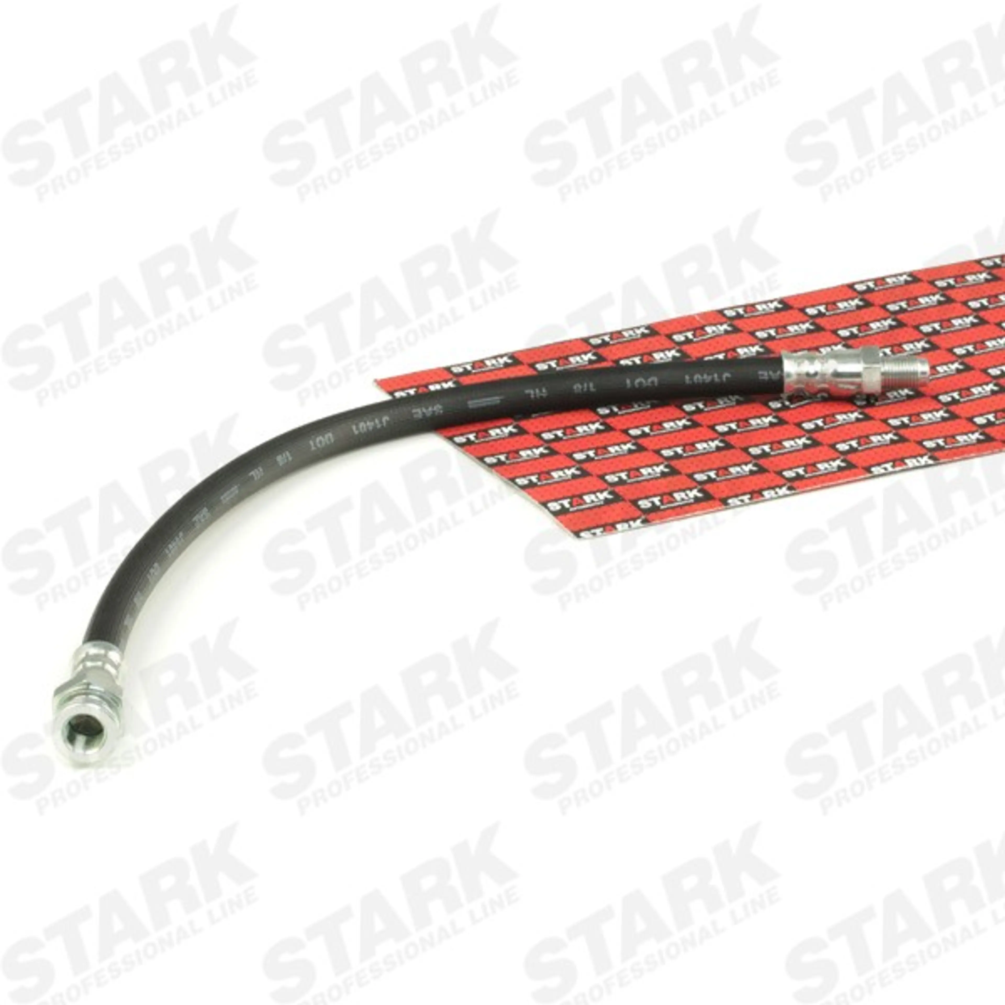 TUBO FLEXIBLE DE FRENOS