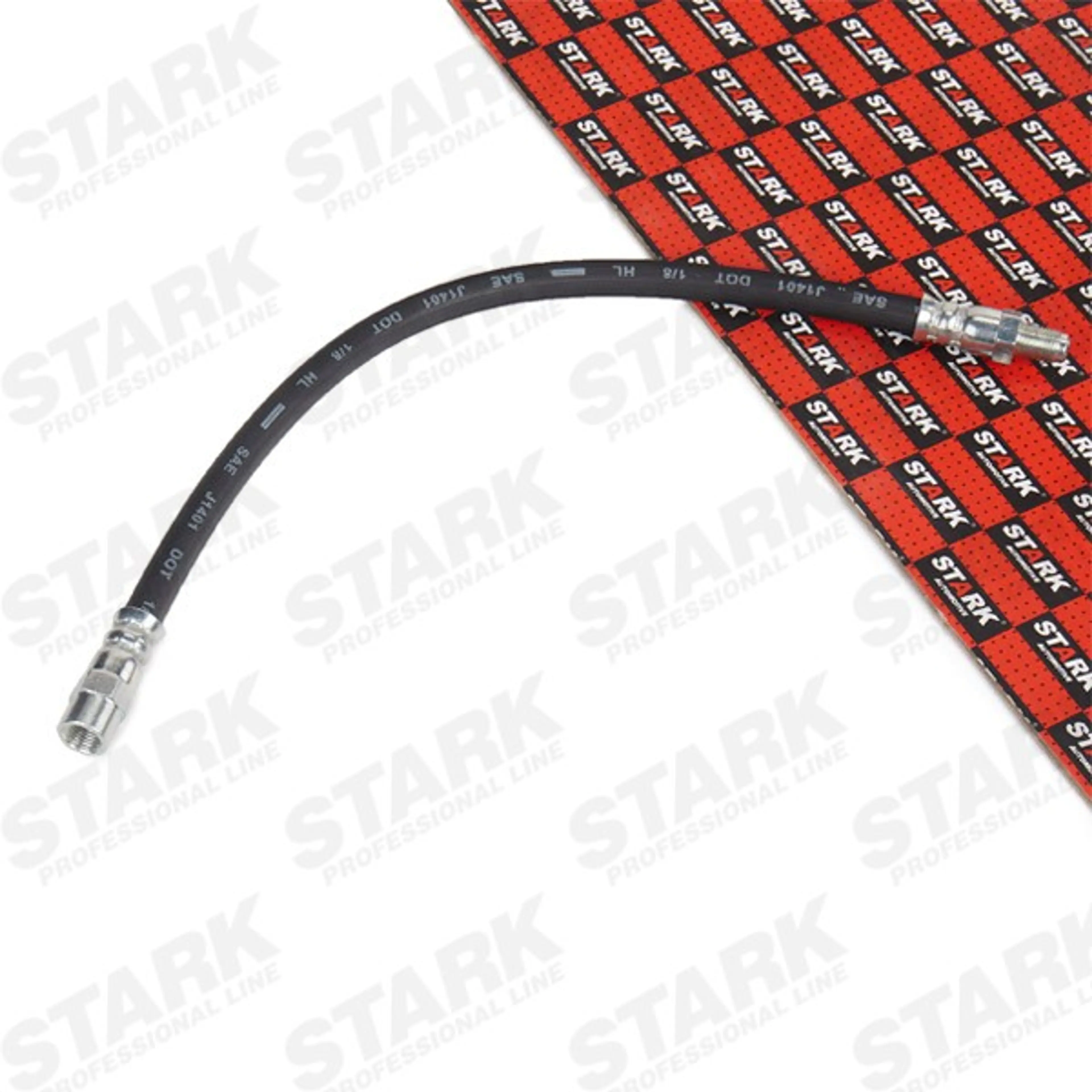 TUBO FLEXIBLE DE FRENOS