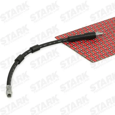 TUBO FLEXIBLE DE FRENOS