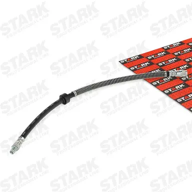 TUBO FLEXIBLE DE FRENOS