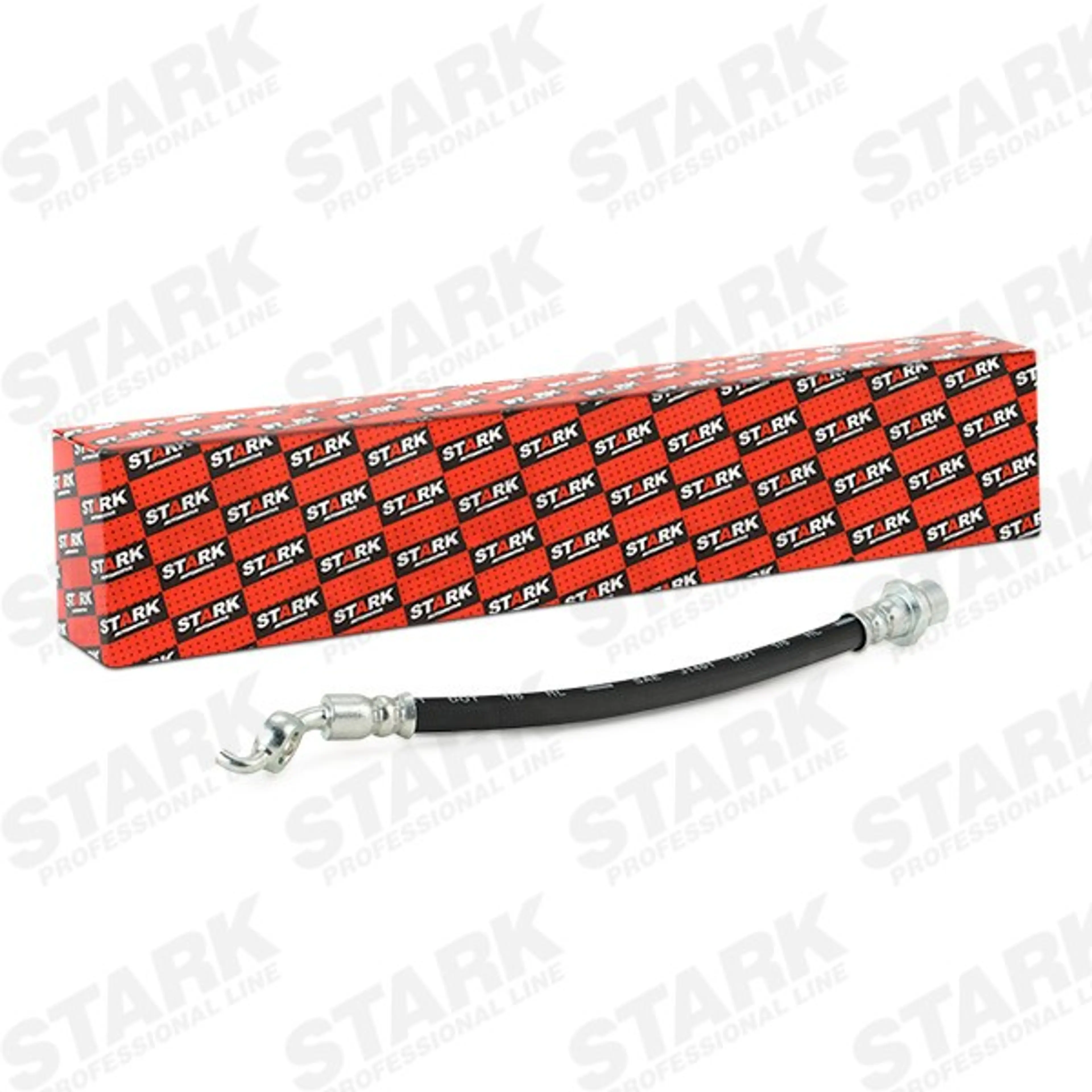 TUBO FLEXIBLE DE FRENOS