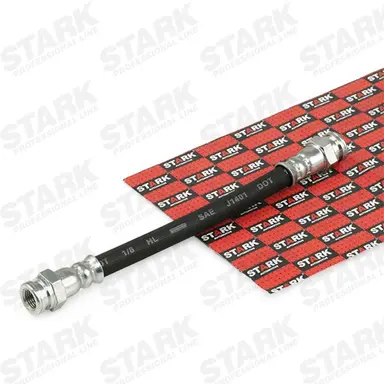 TUBO FLEXIBLE DE FRENOS