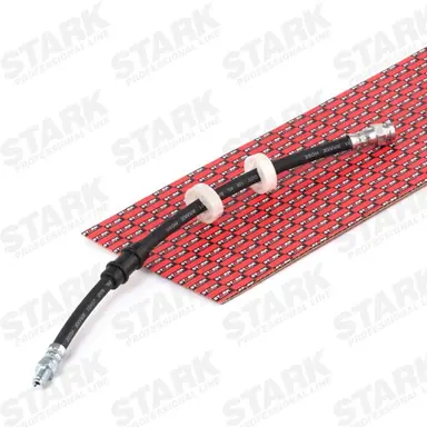 TUBO FLEXIBLE DE FRENOS