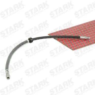 TUBO FLEXIBLE DE FRENOS