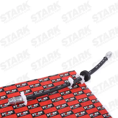 TUBO FLEXIBLE DE FRENOS