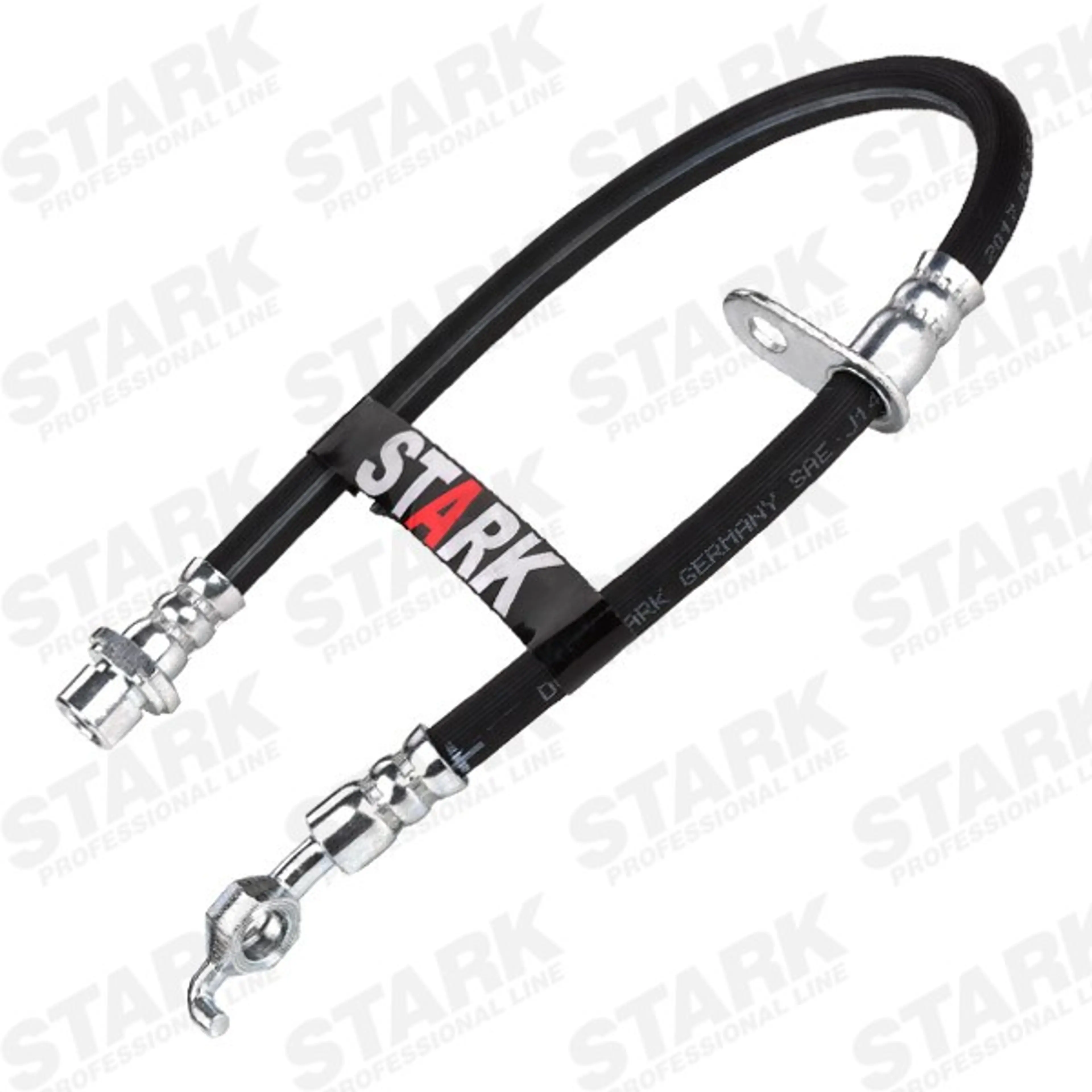 TUBO FLEXIBLE DE FRENOS