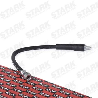 TUBO FLEXIBLE DE FRENOS