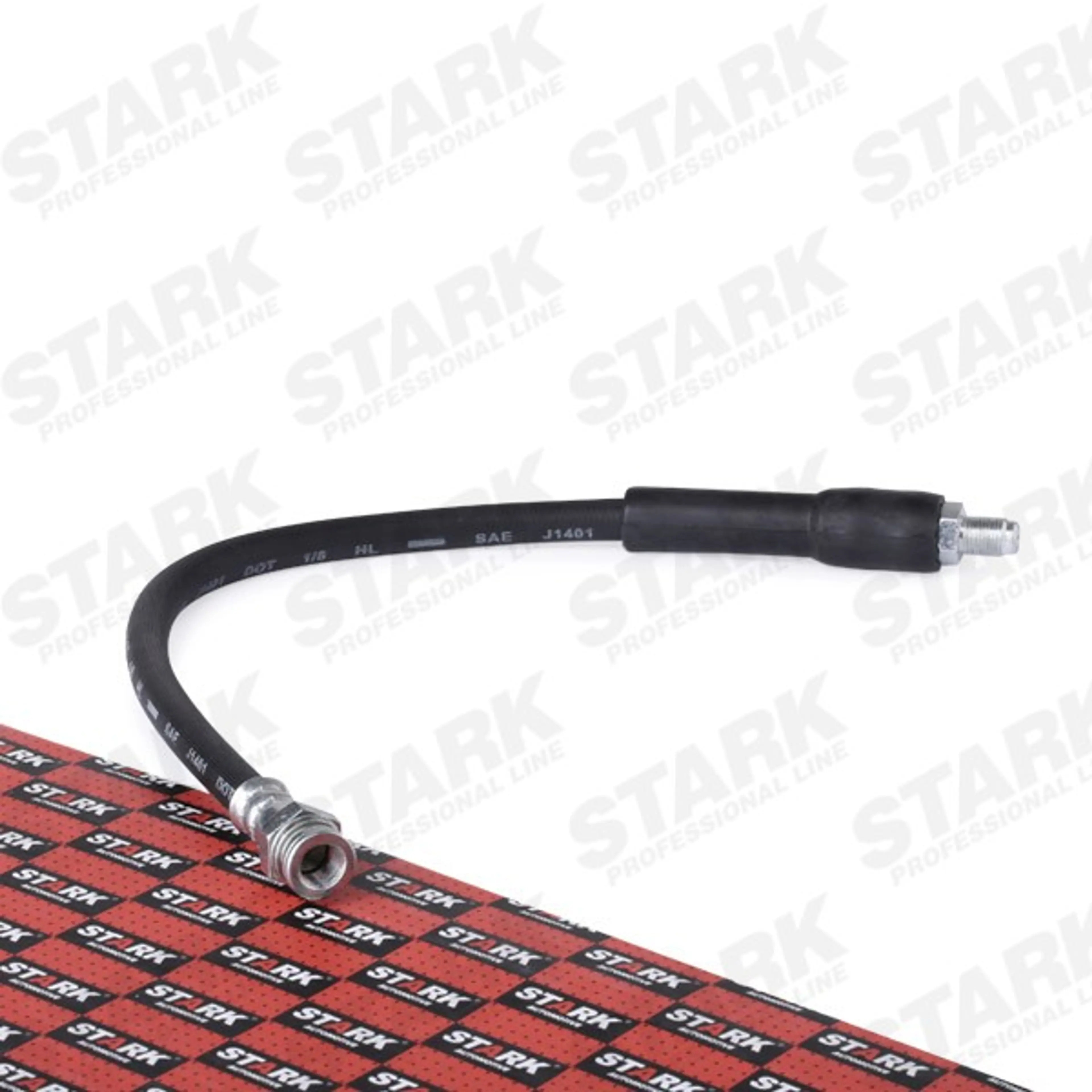 TUBO FLEXIBLE DE FRENOS