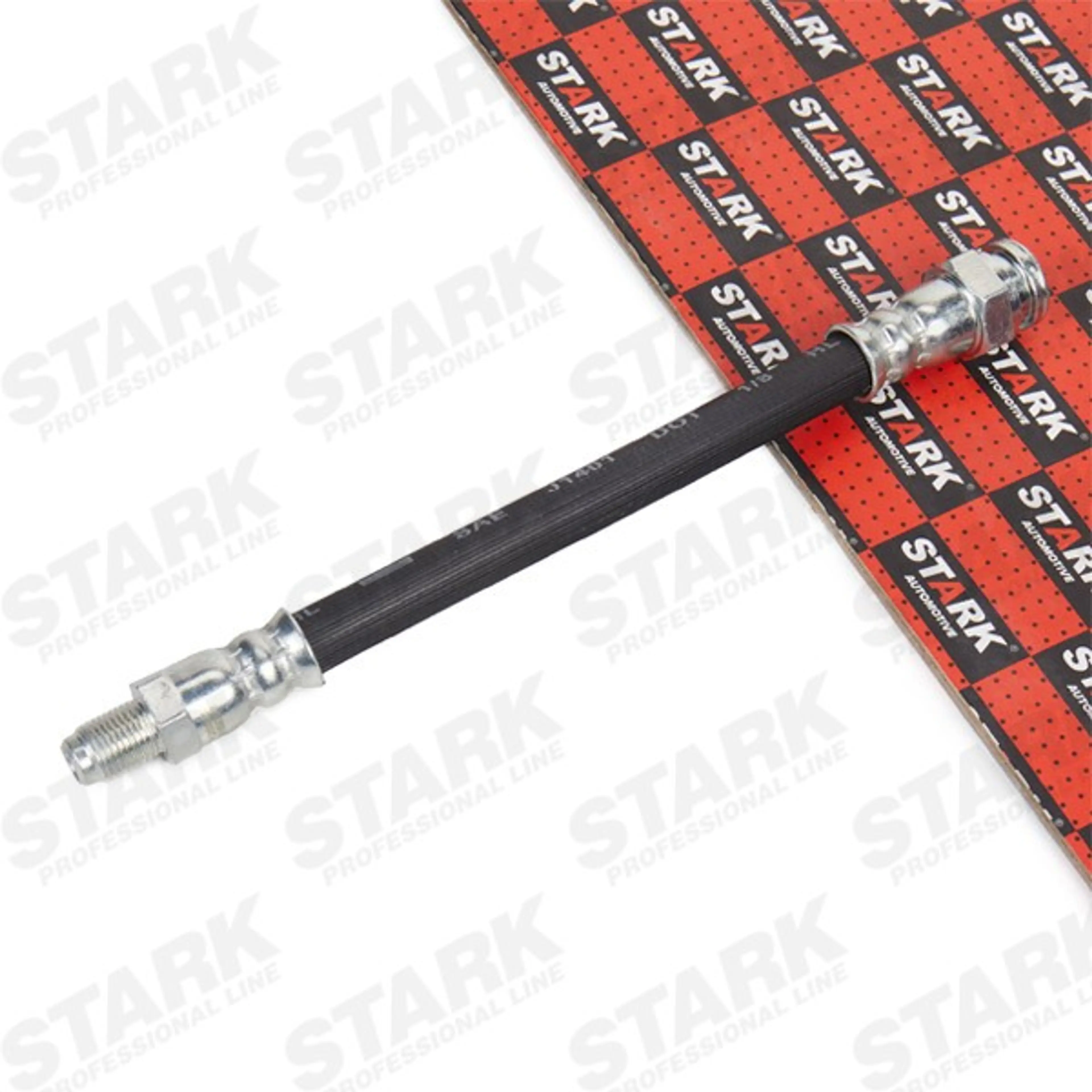 TUBO FLEXIBLE DE FRENOS