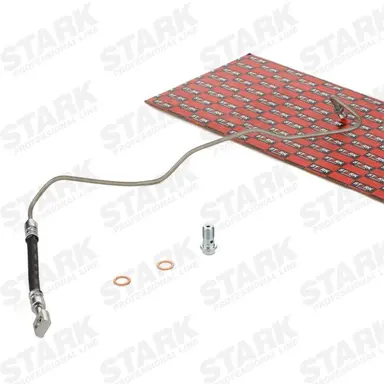 TUBO FLEXIBLE DE FRENOS