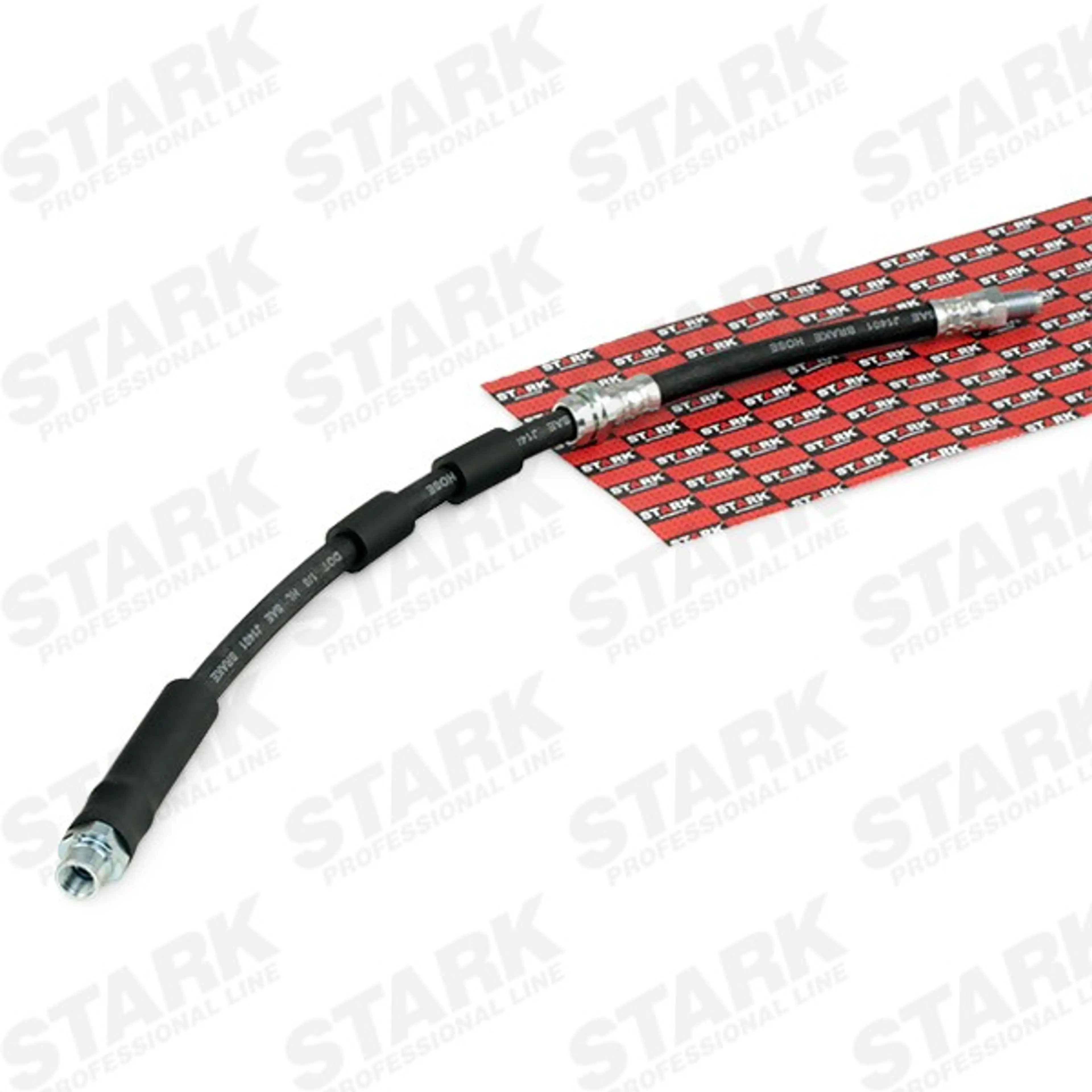 TUBO FLEXIBLE DE FRENOS