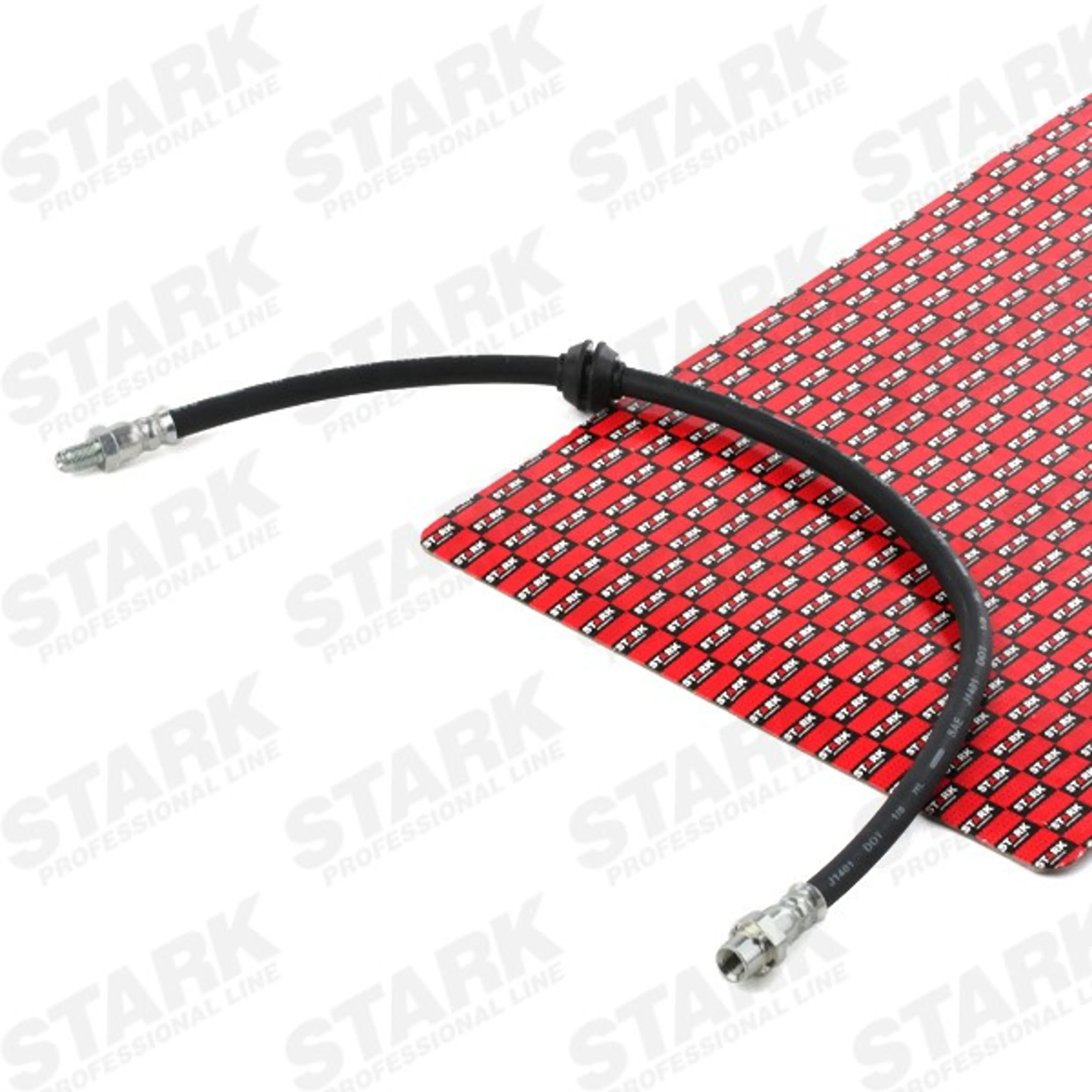 TUBO FLEXIBLE DE FRENOS