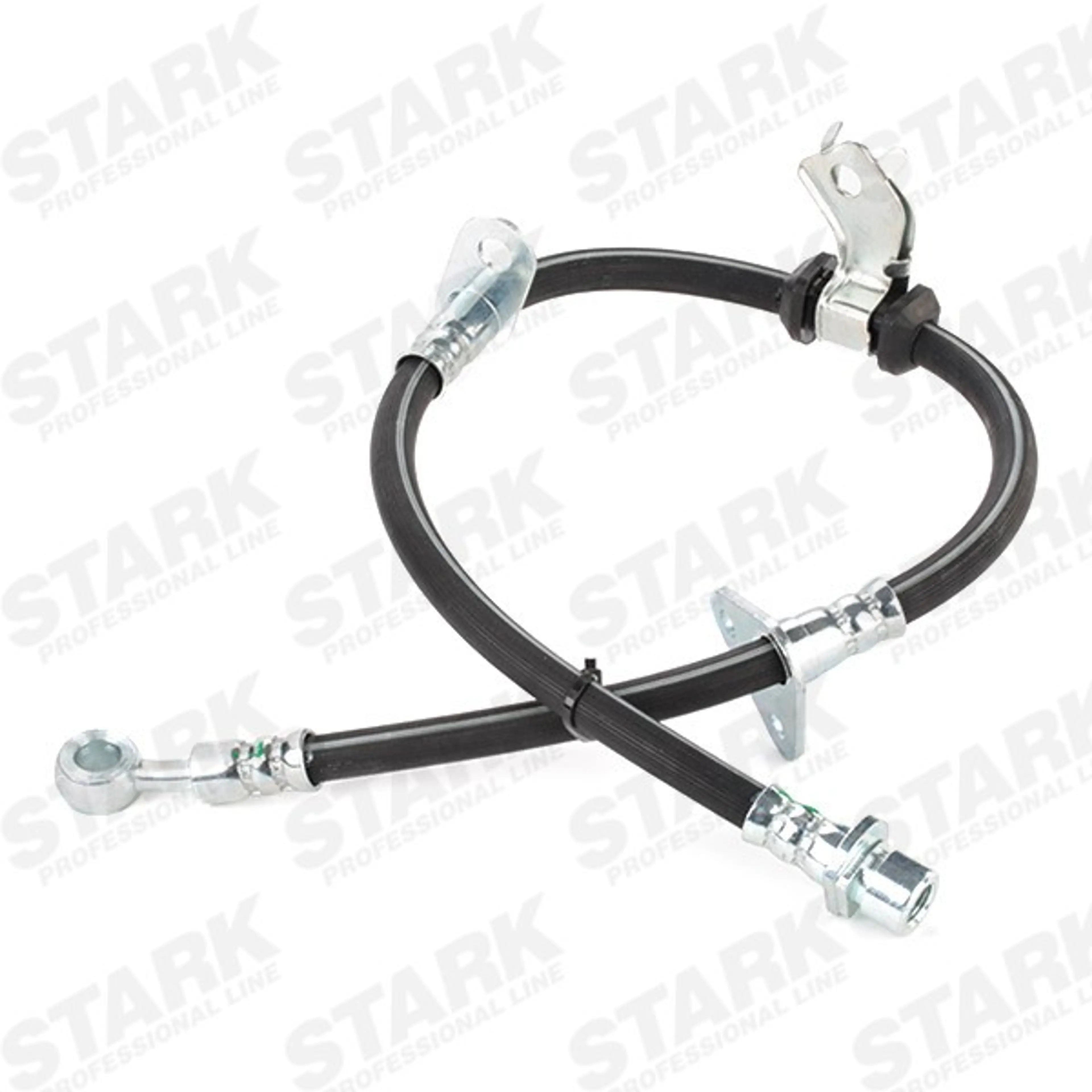 TUBO FLEXIBLE DE FRENOS