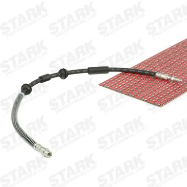 TUBO FLEXIBLE DE FRENOS