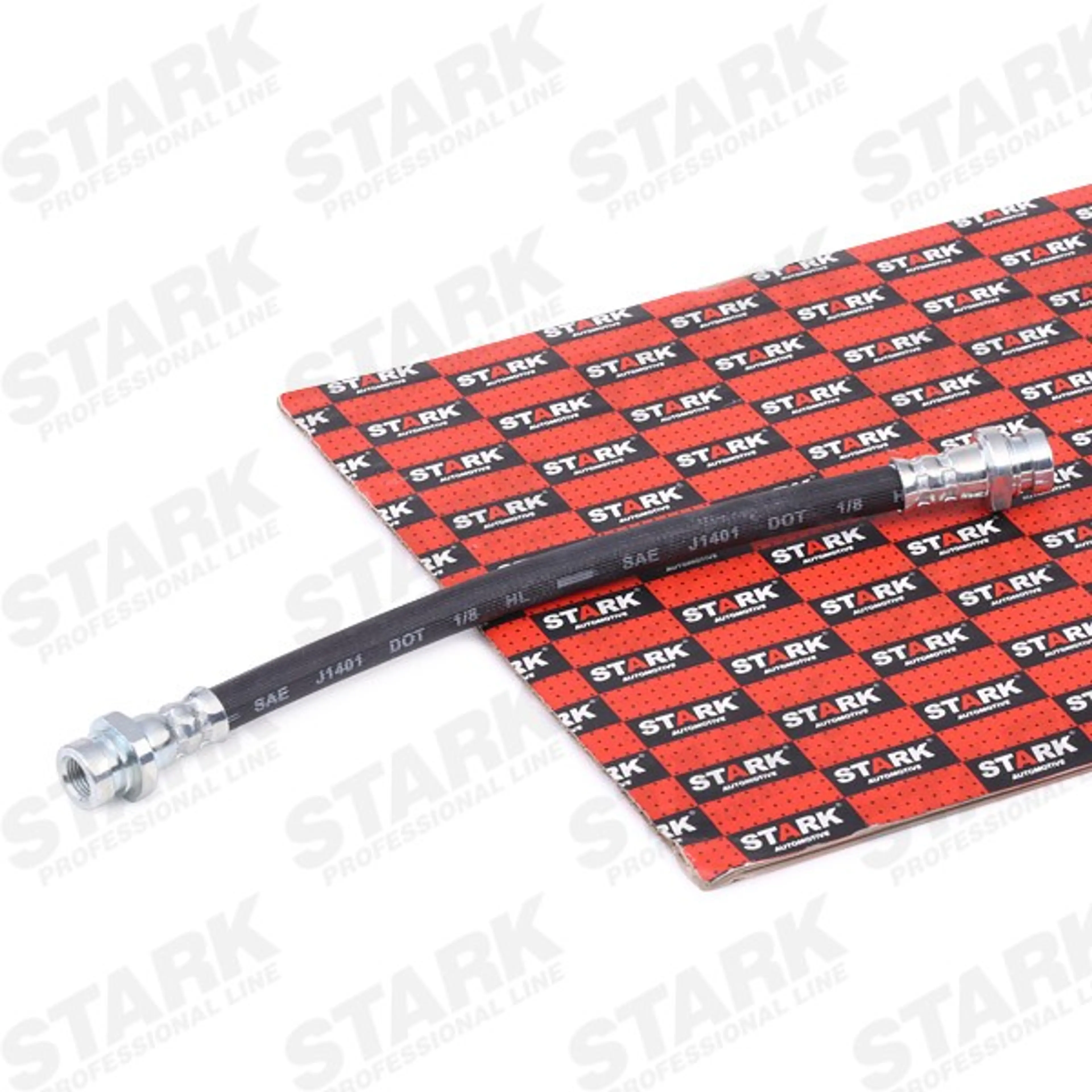 TUBO FLEXIBLE DE FRENOS