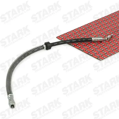 TUBO FLEXIBLE DE FRENOS