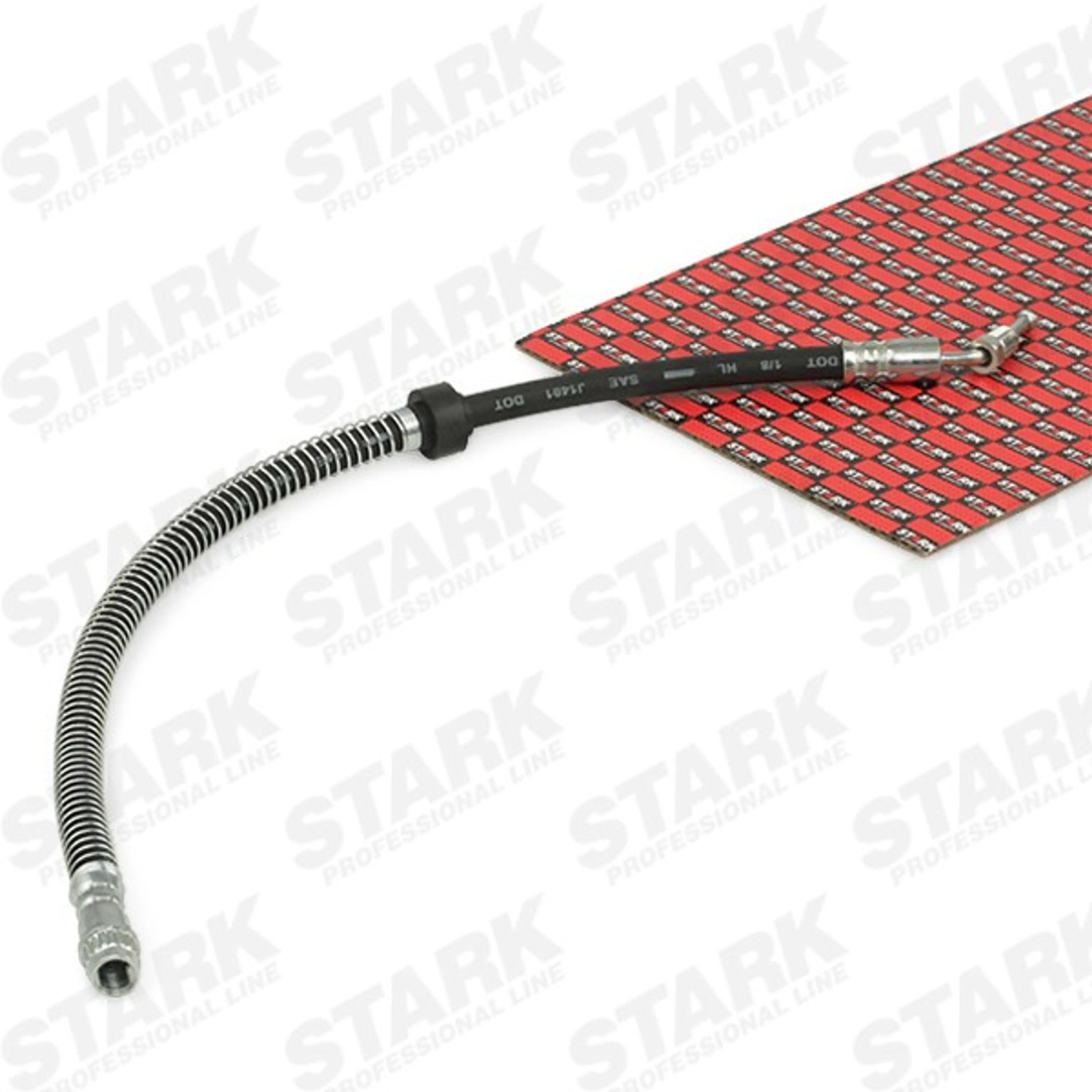 TUBO FLEXIBLE DE FRENOS