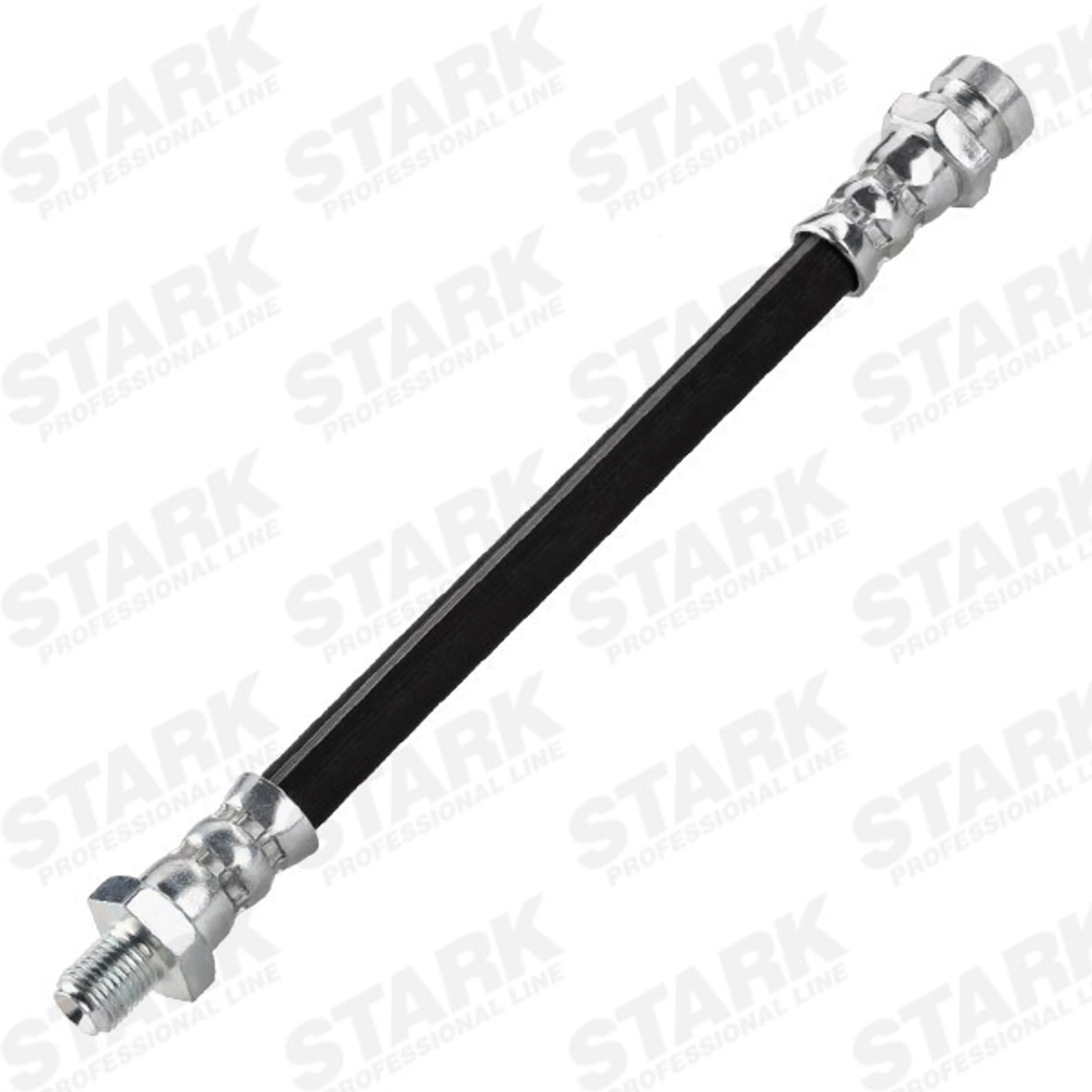 TUBO FLEXIBLE DE FRENOS