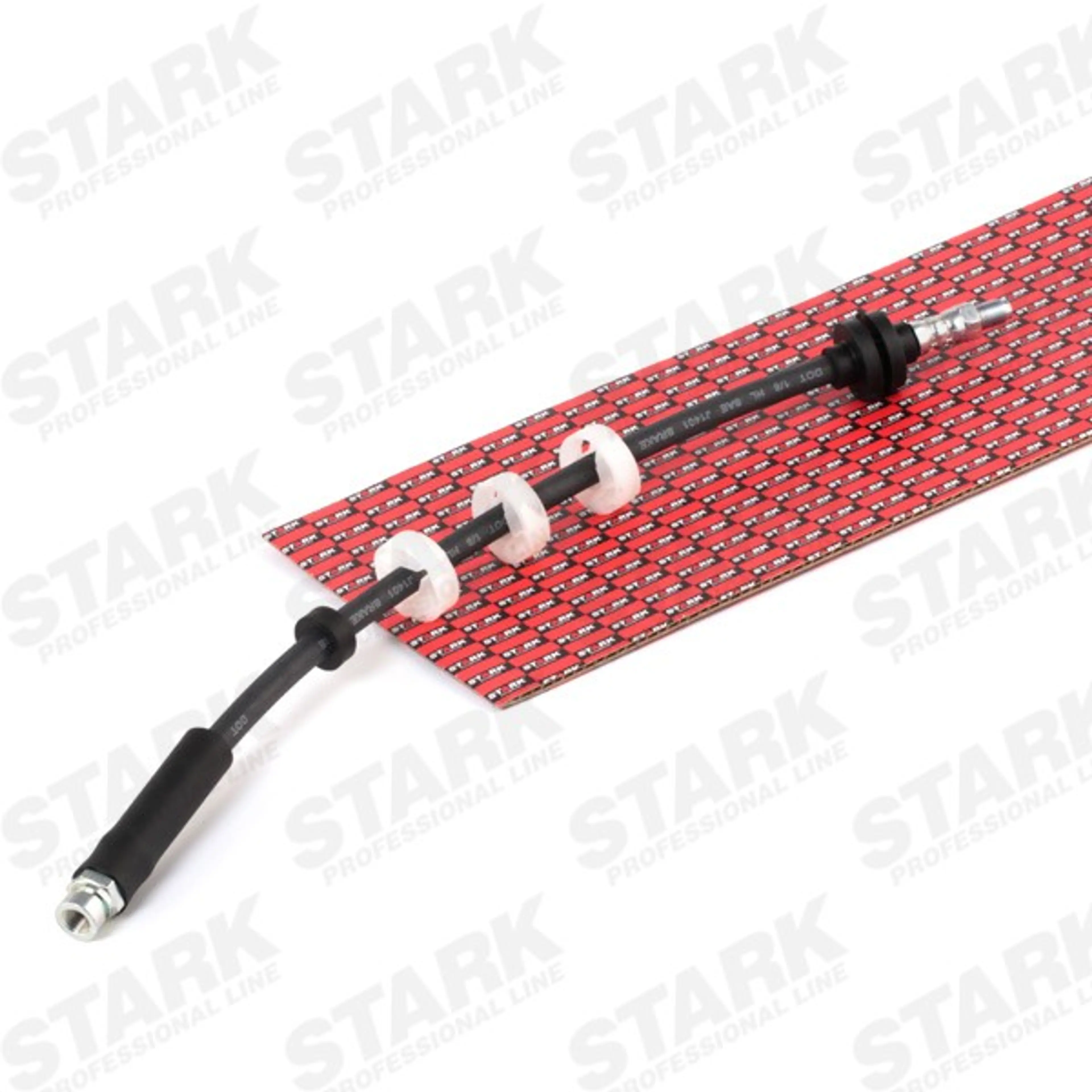 TUBO FLEXIBLE DE FRENOS