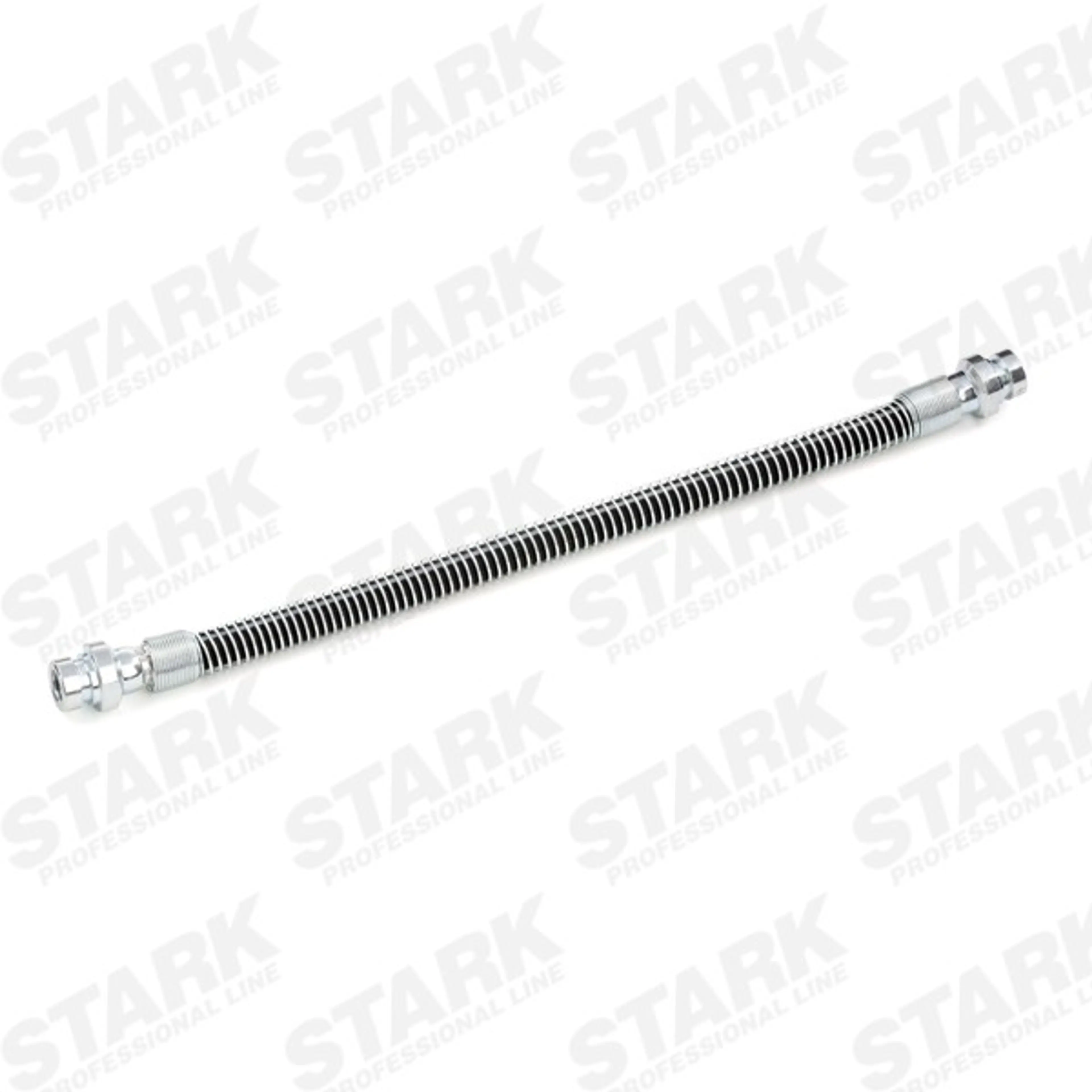 TUBO FLEXIBLE DE FRENOS